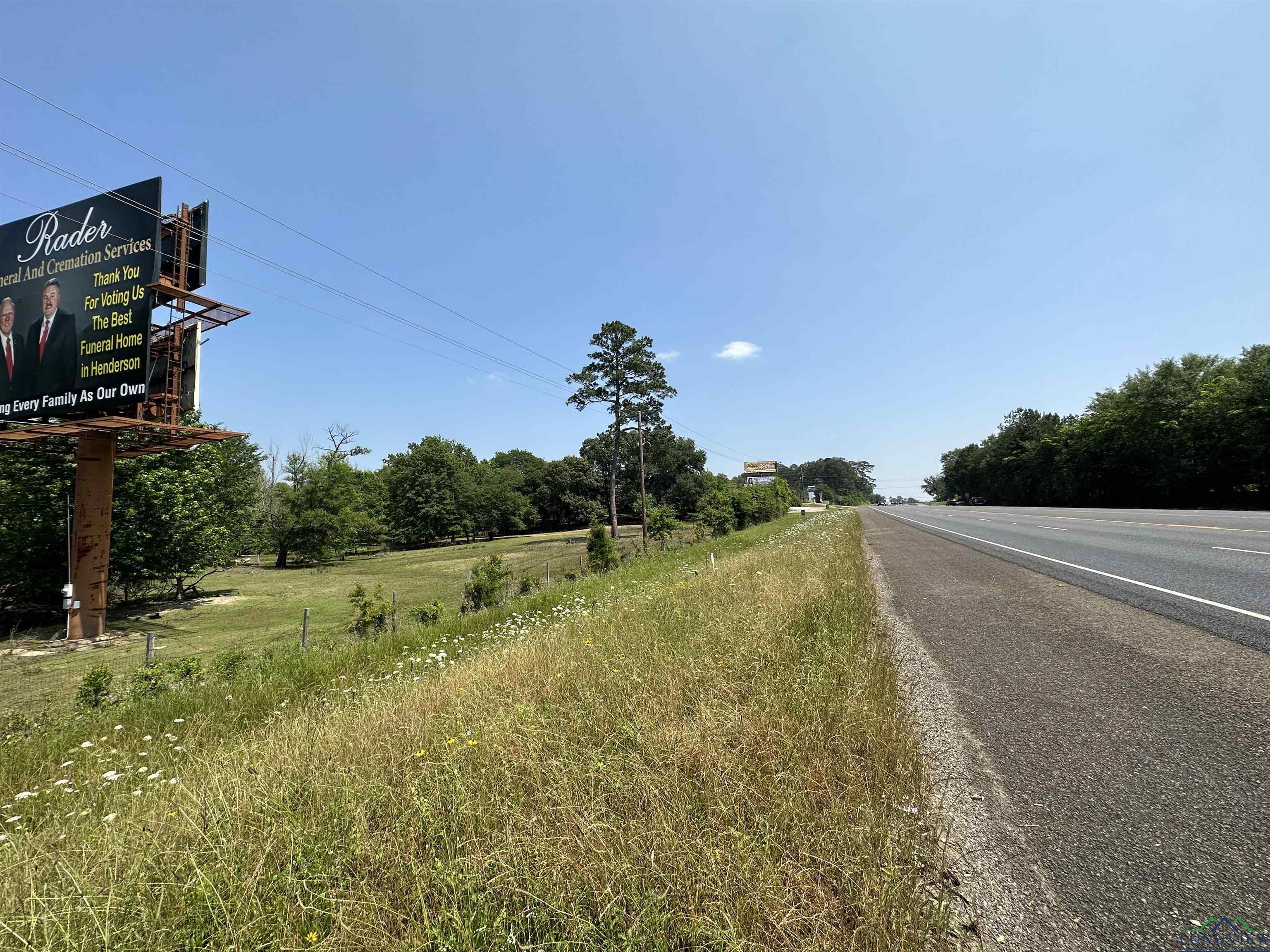 +/- 4.59AC TBD Kilgore Drive, Henderson, Texas image 3