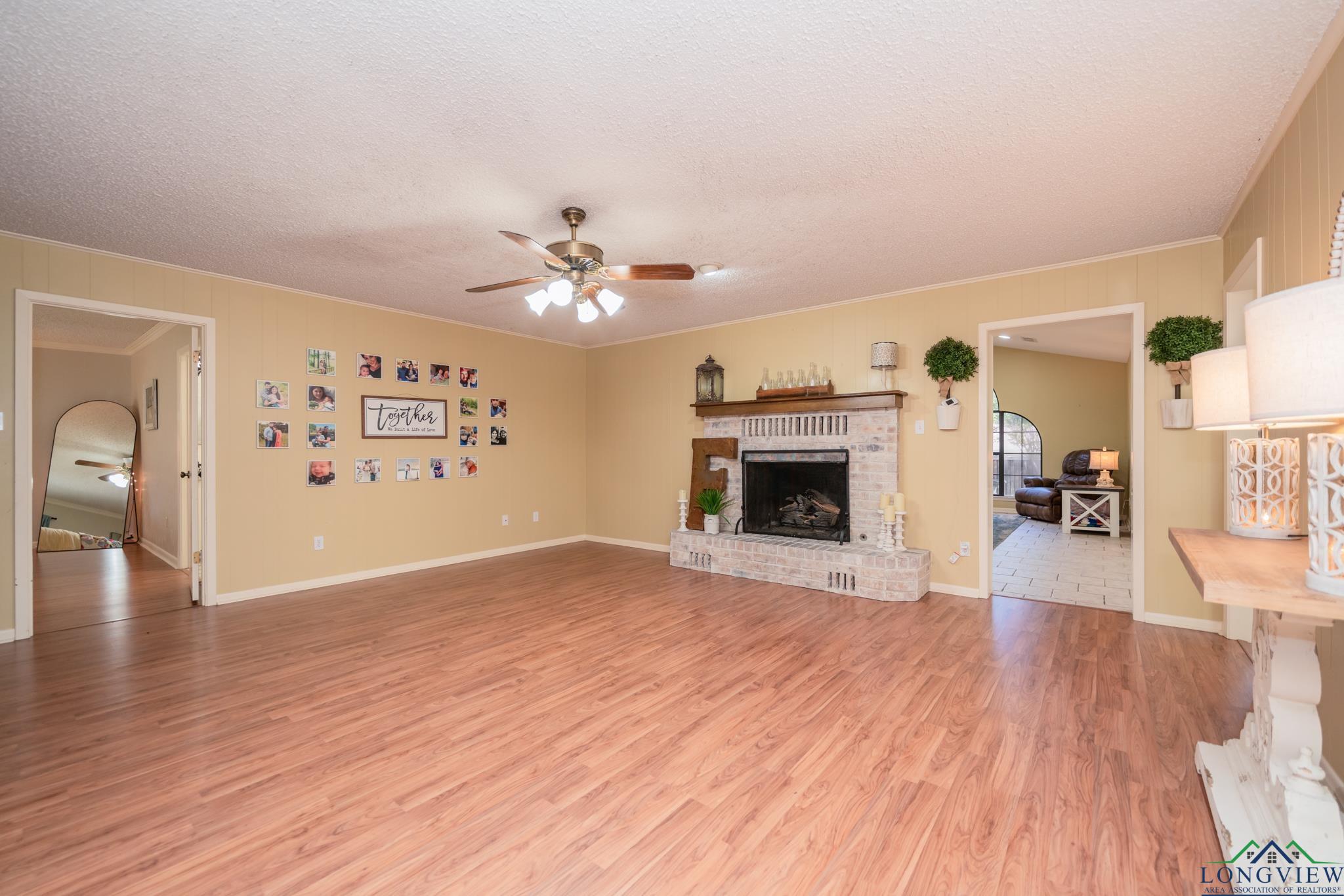 1002 Ruby St, Gilmer, Texas image 5