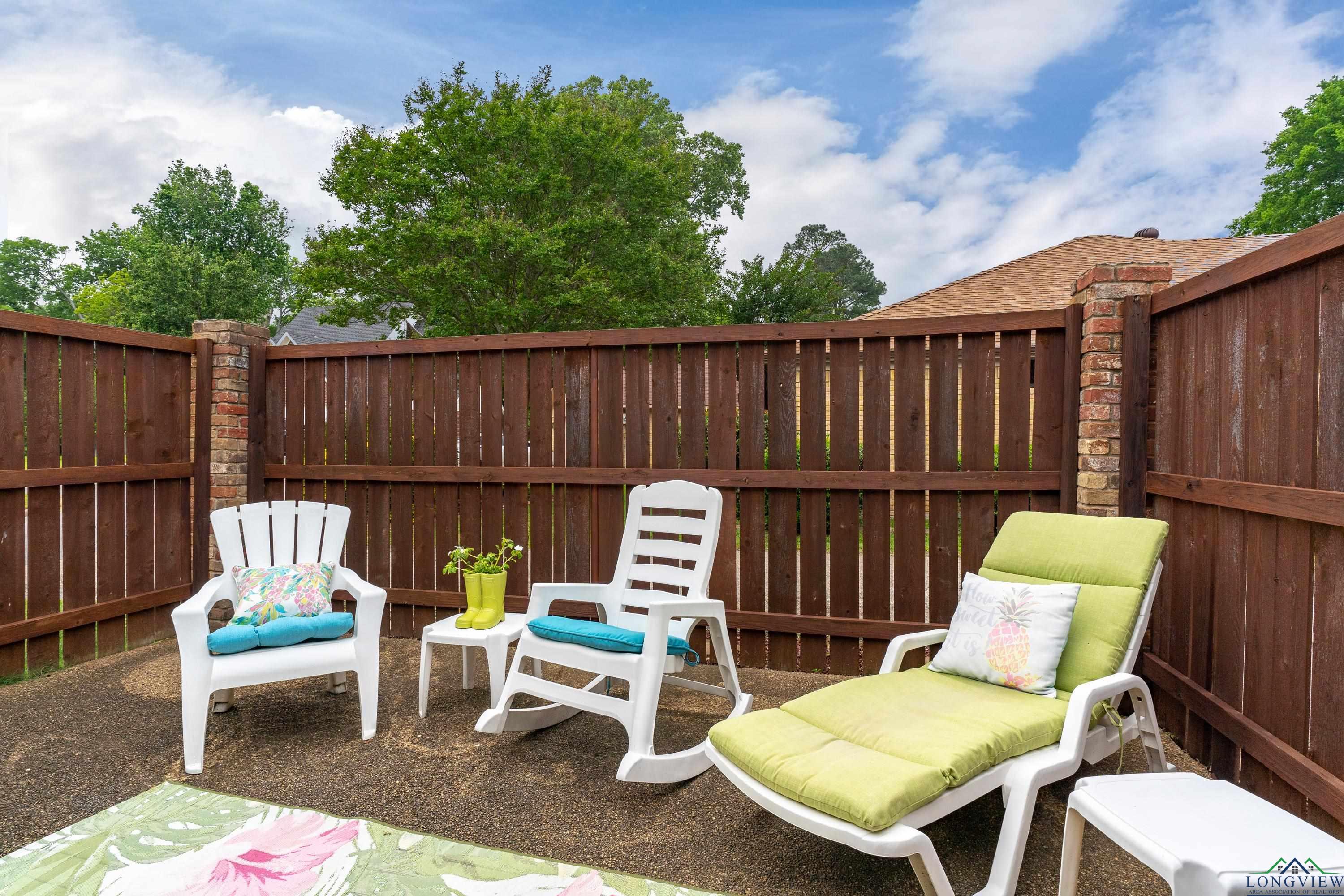 909 Towne Lake Drive, Longview, Texas image 36