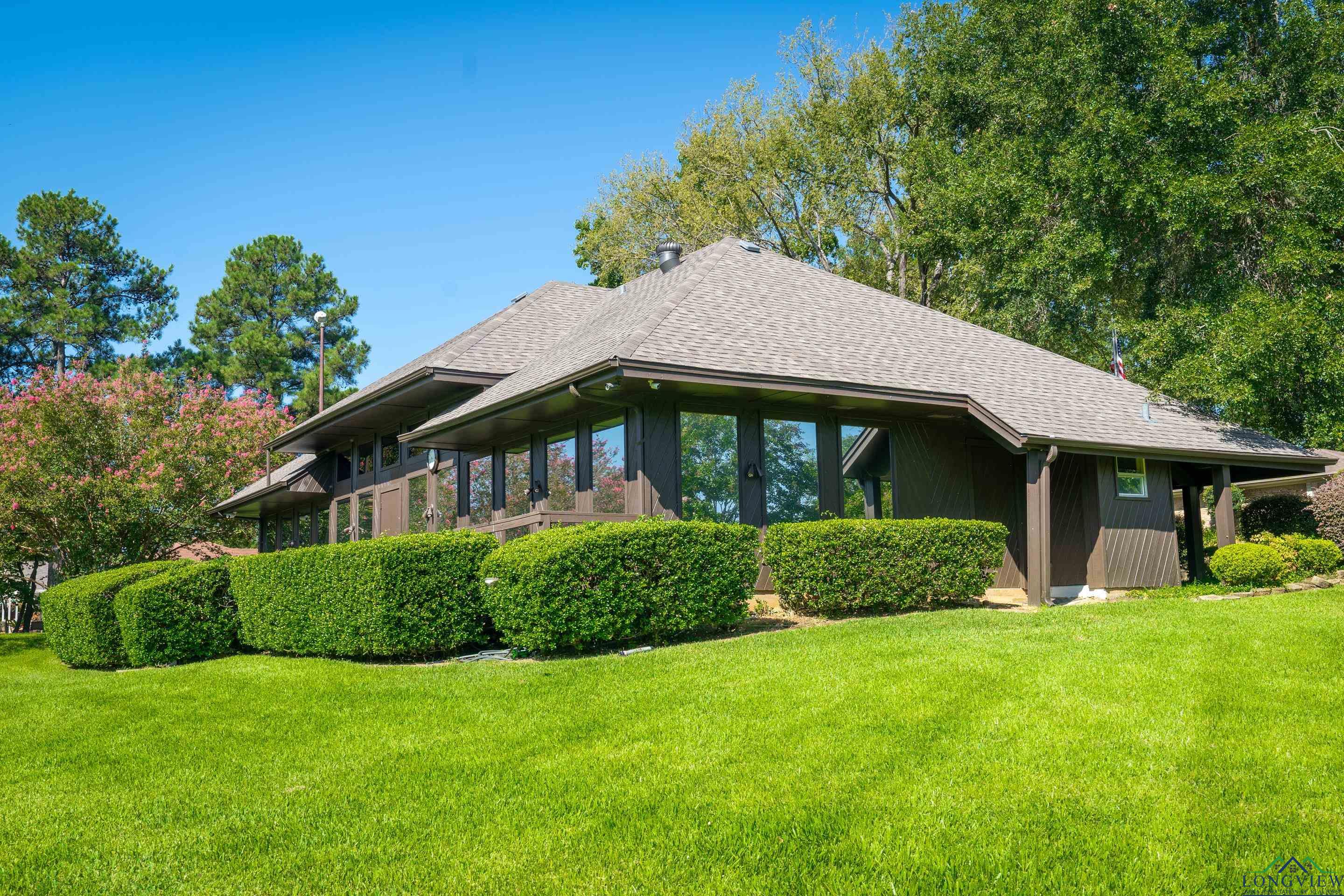 909 Towne Lake Drive, Longview, Texas image 42