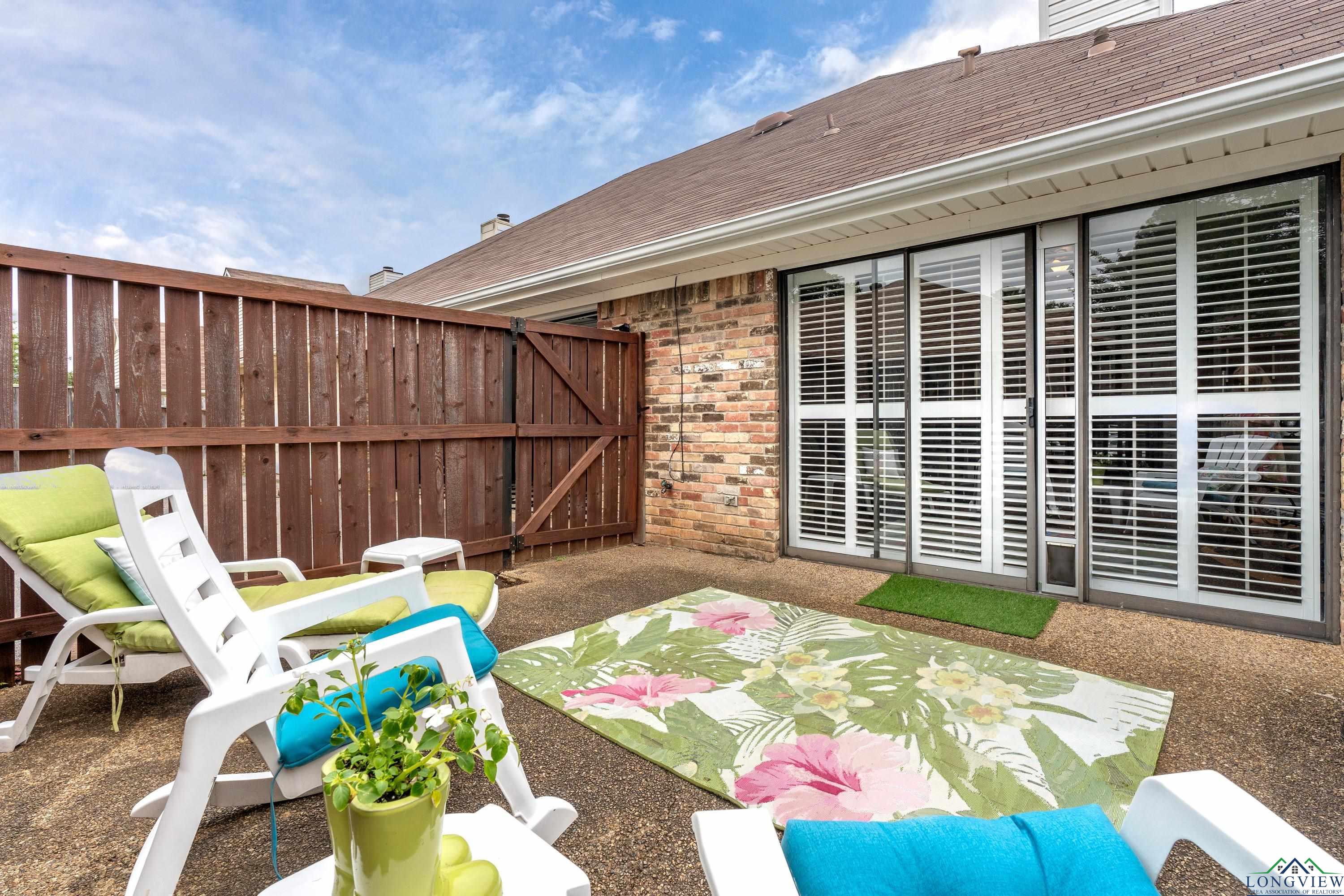 909 Towne Lake Drive, Longview, Texas image 37
