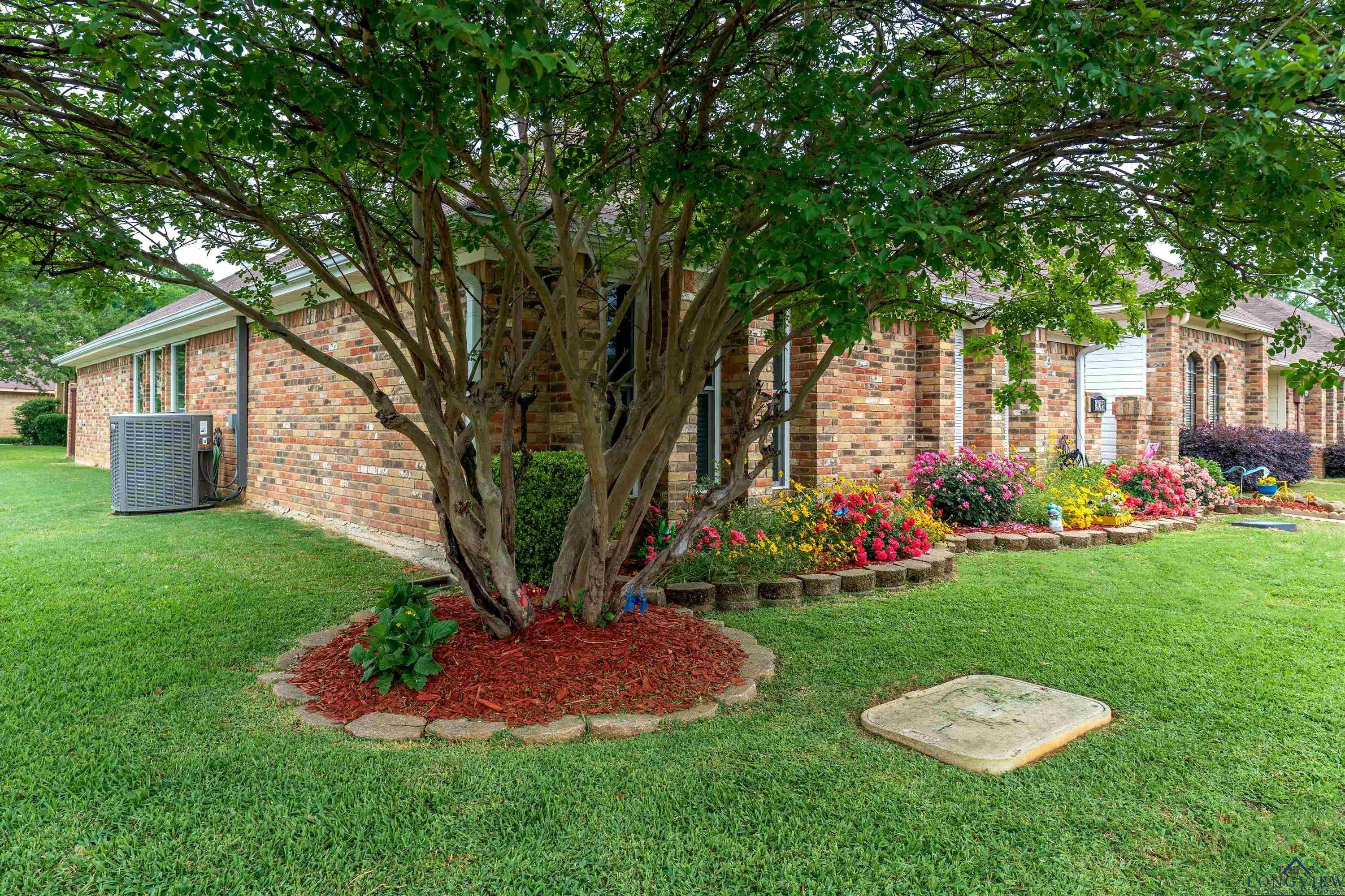 909 Towne Lake Drive, Longview, Texas image 3