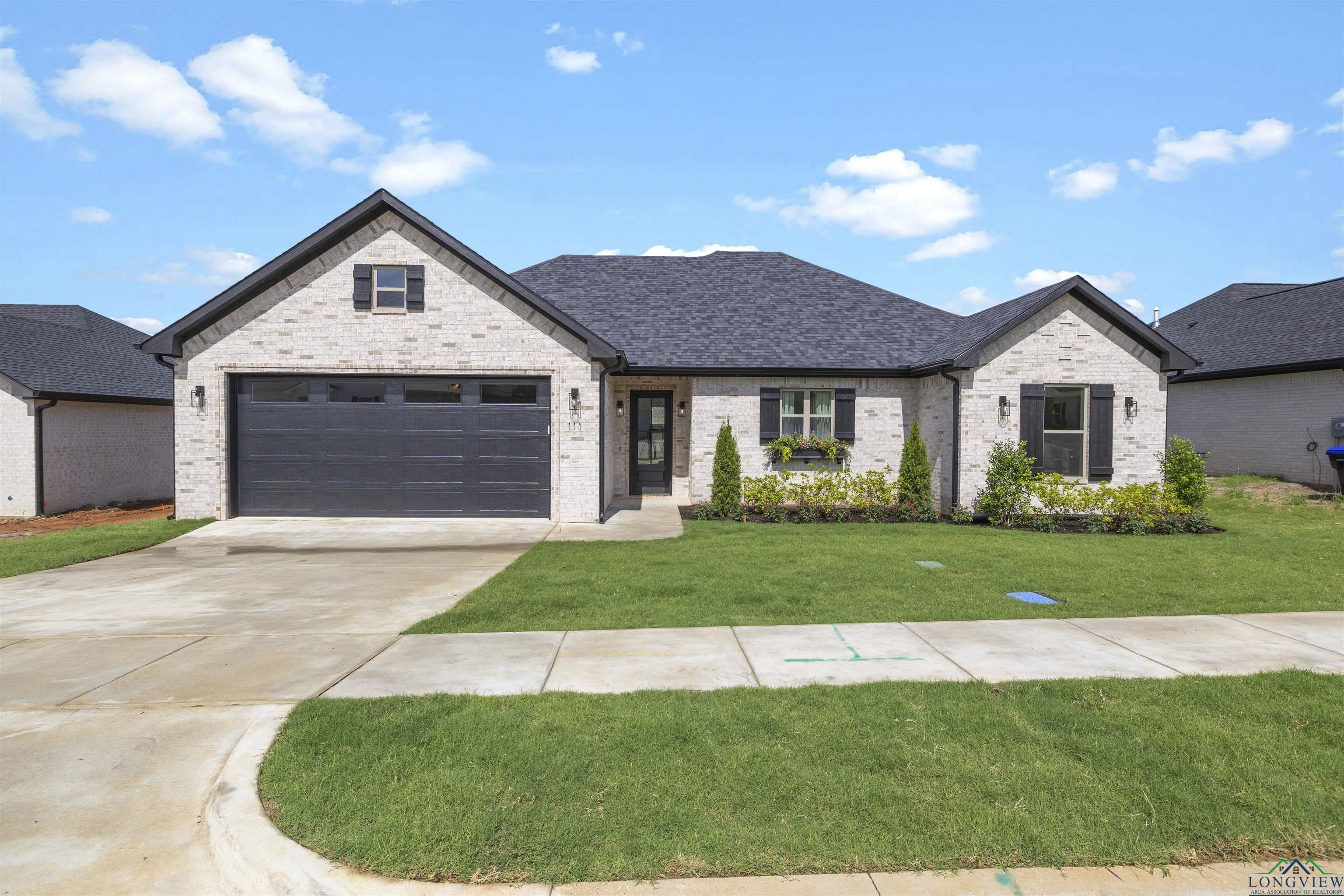 111 Mia Lane, Longview, Texas image 2