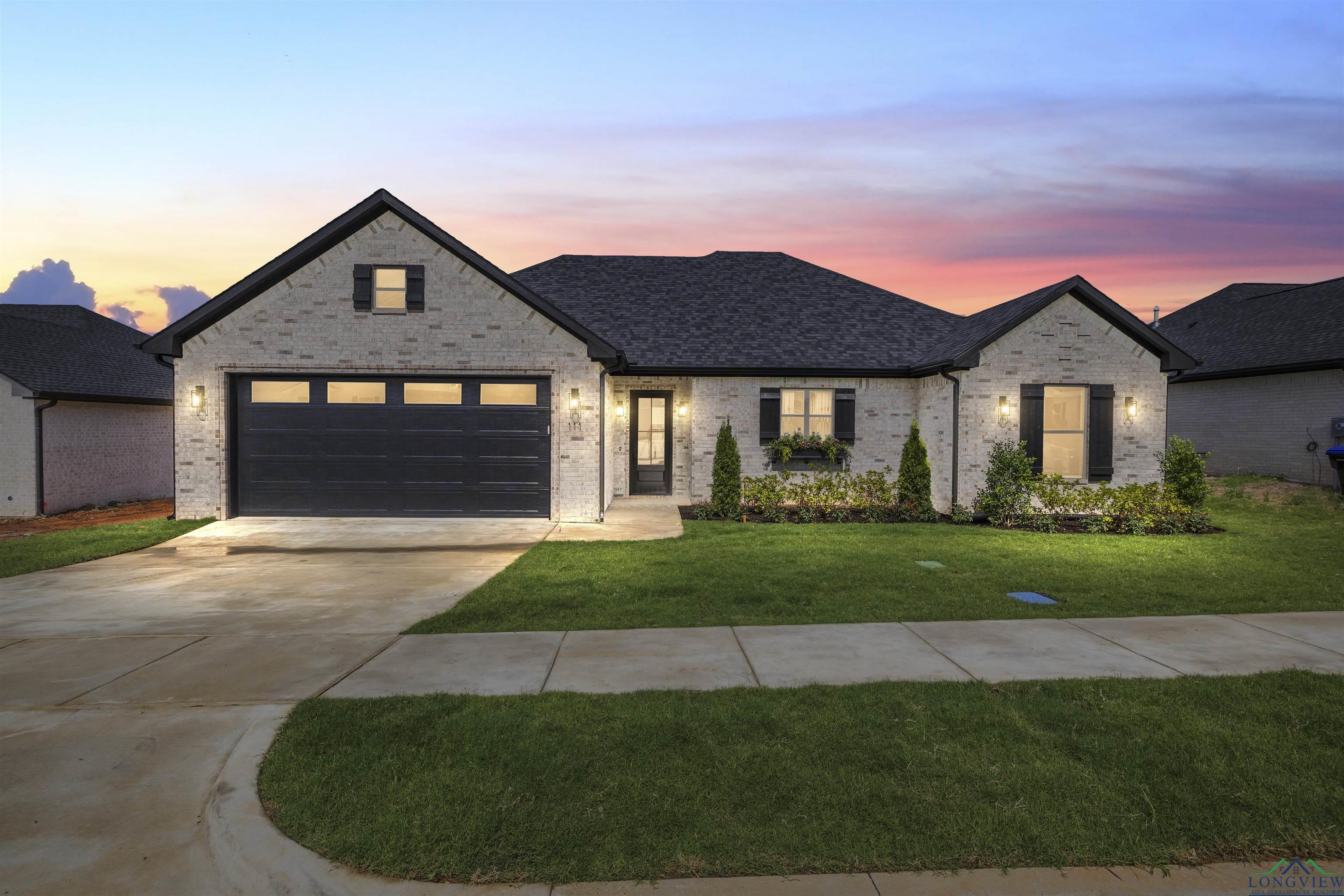 111 Mia Lane, Longview, Texas image 1