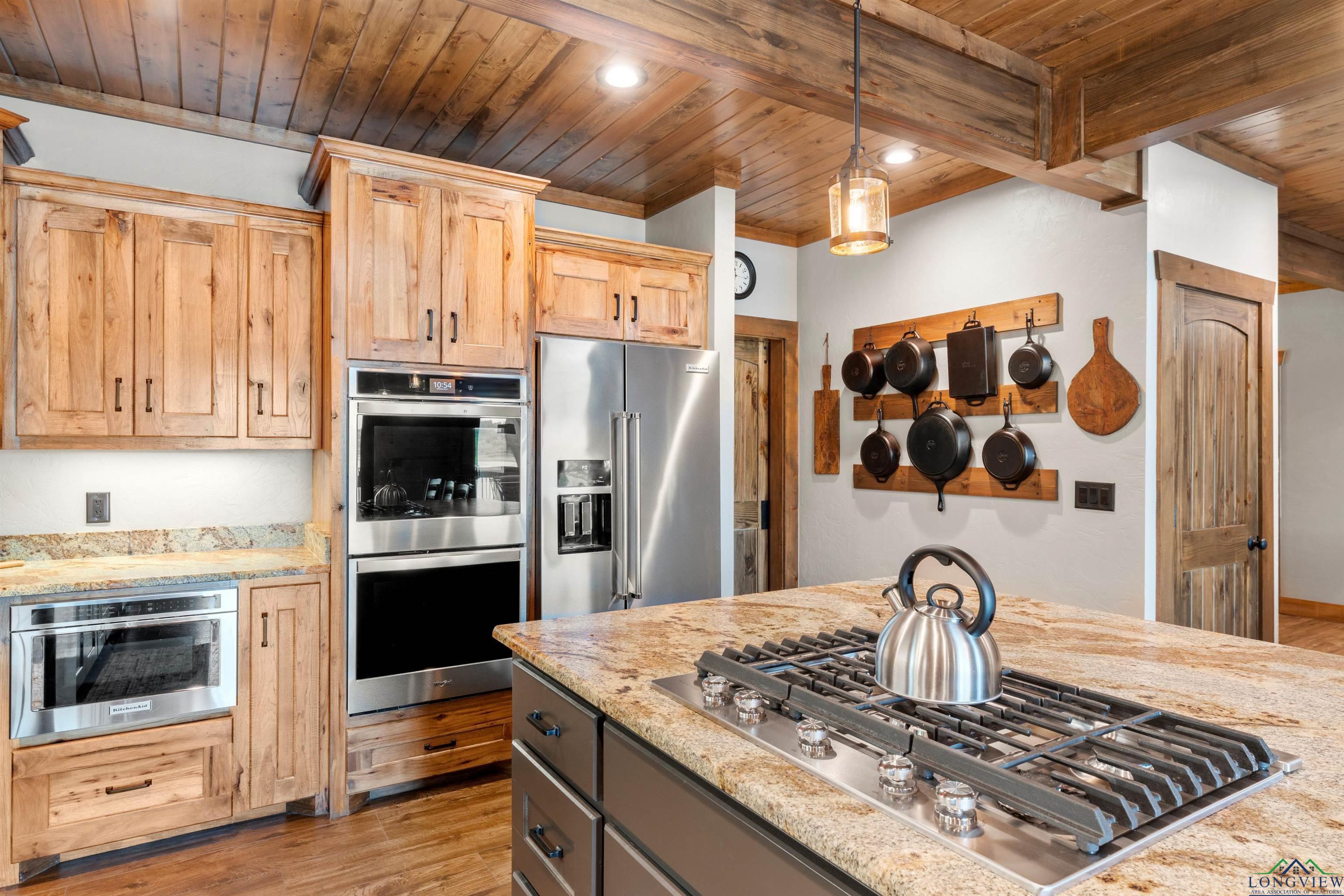 724 Cypress Creek Trail, Winnsboro, Texas image 7