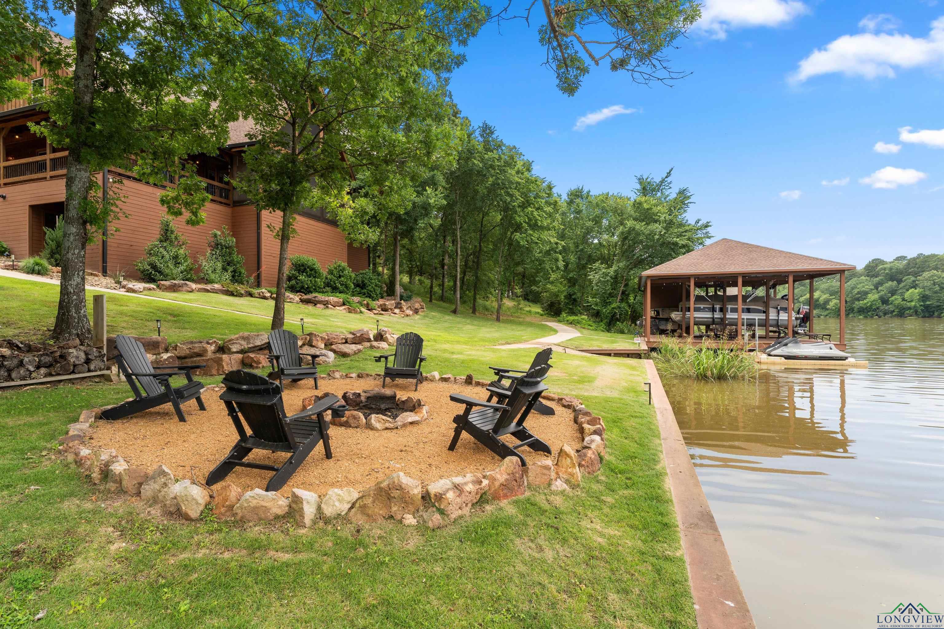 724 Cypress Creek Trail, Winnsboro, Texas image 40