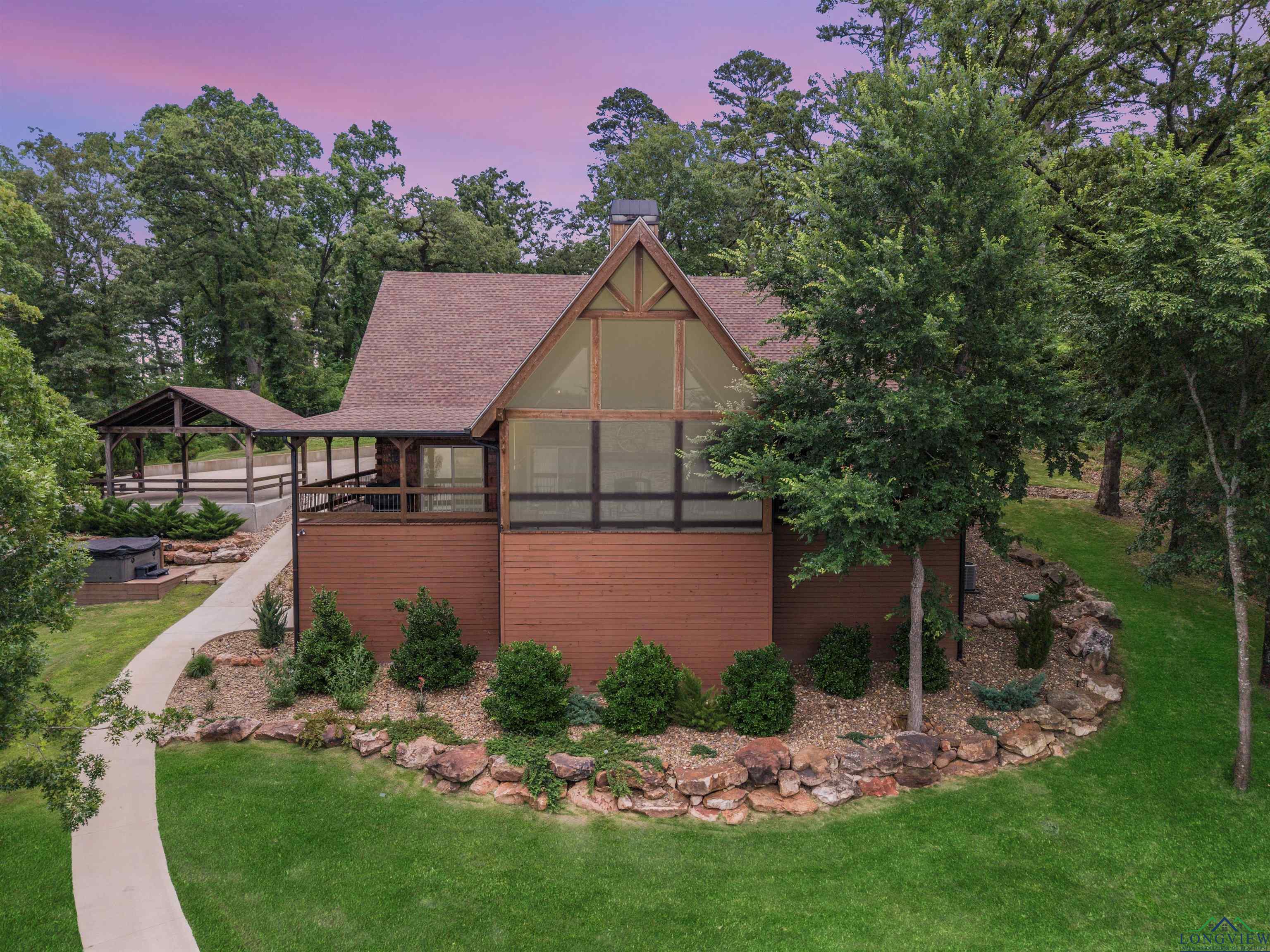 724 Cypress Creek Trail, Winnsboro, Texas image 26