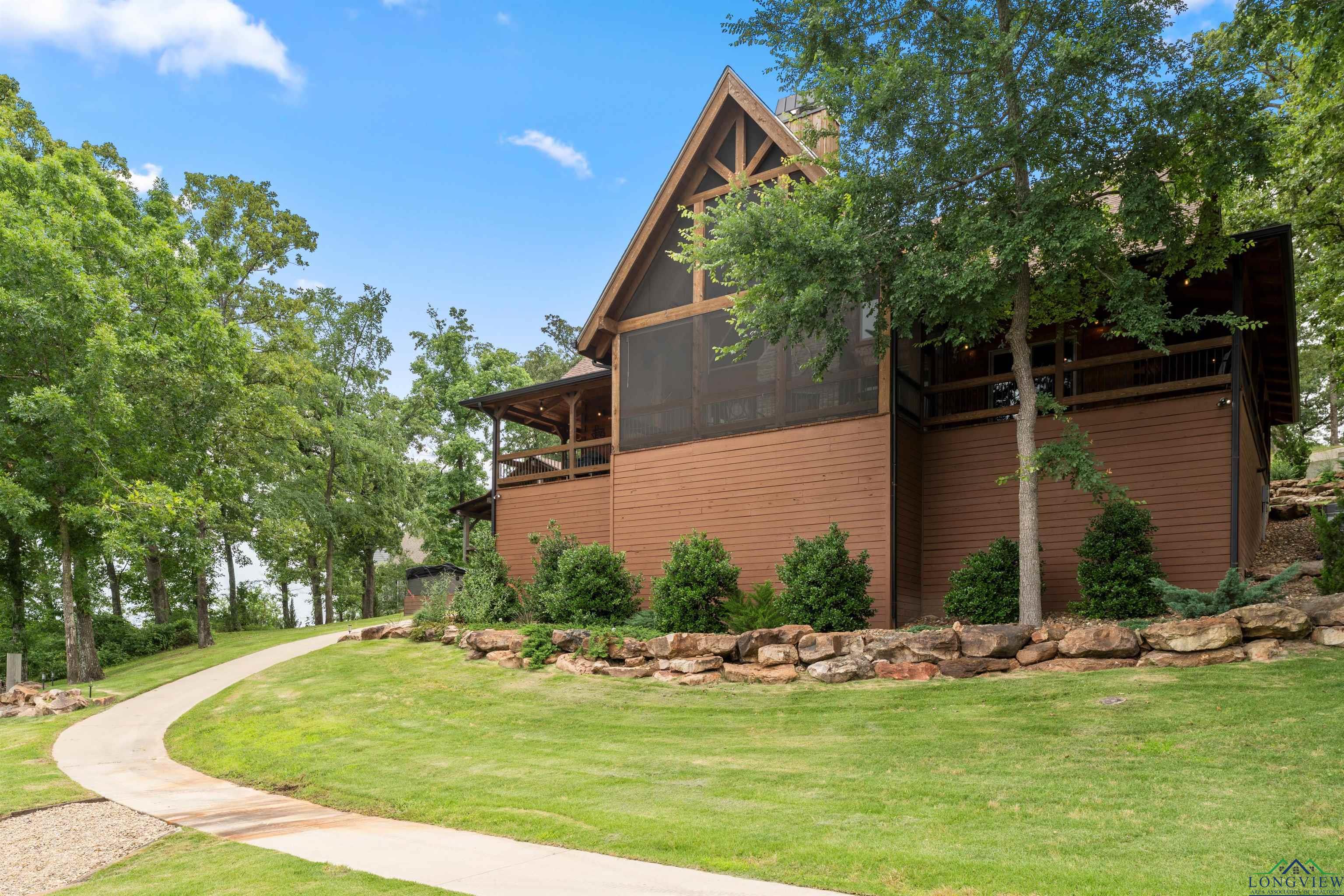 724 Cypress Creek Trail, Winnsboro, Texas image 38