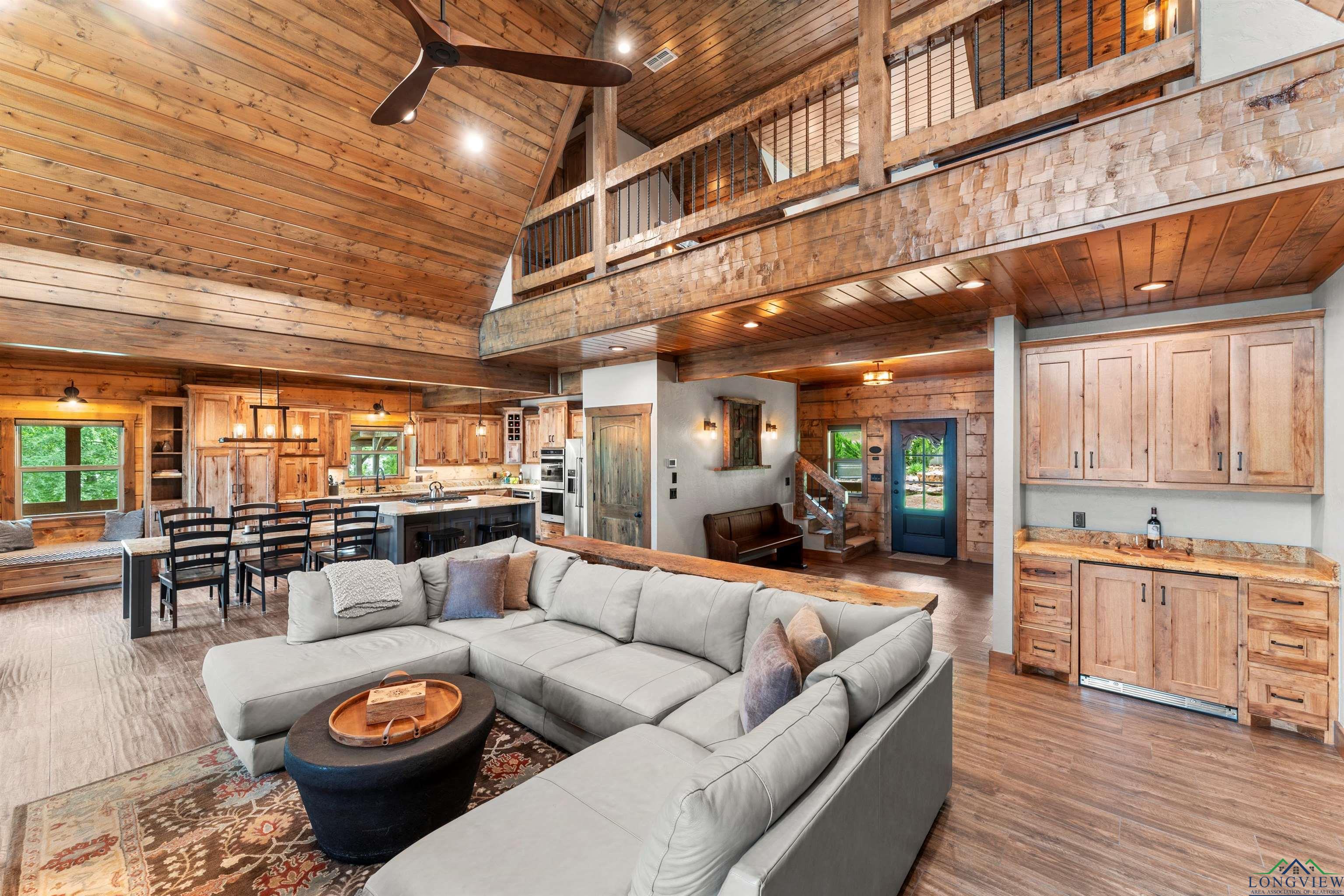 724 Cypress Creek Trail, Winnsboro, Texas image 12