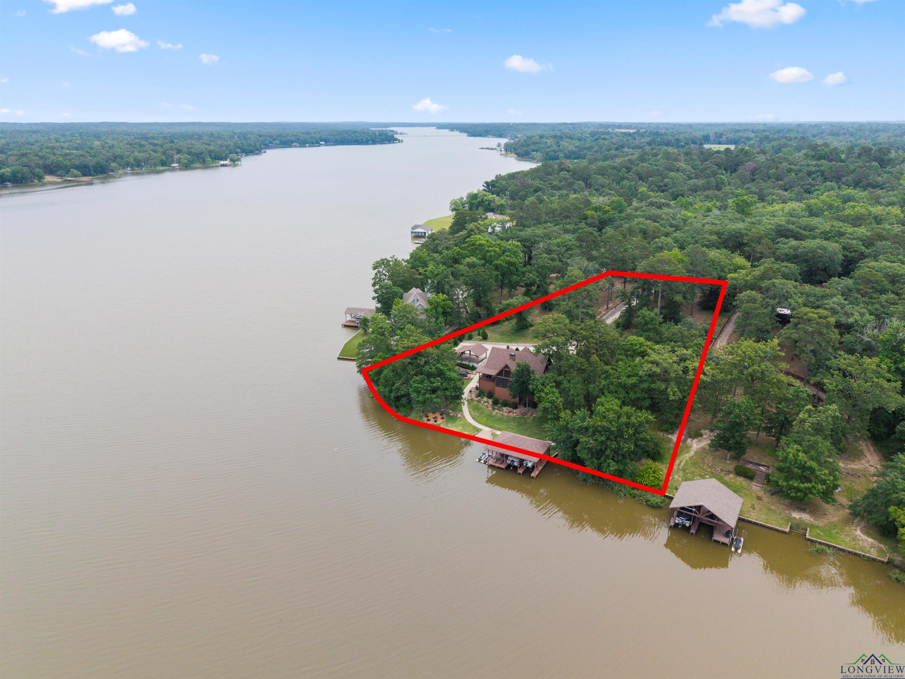 724 Cypress Creek Trail, Winnsboro, Texas image 34