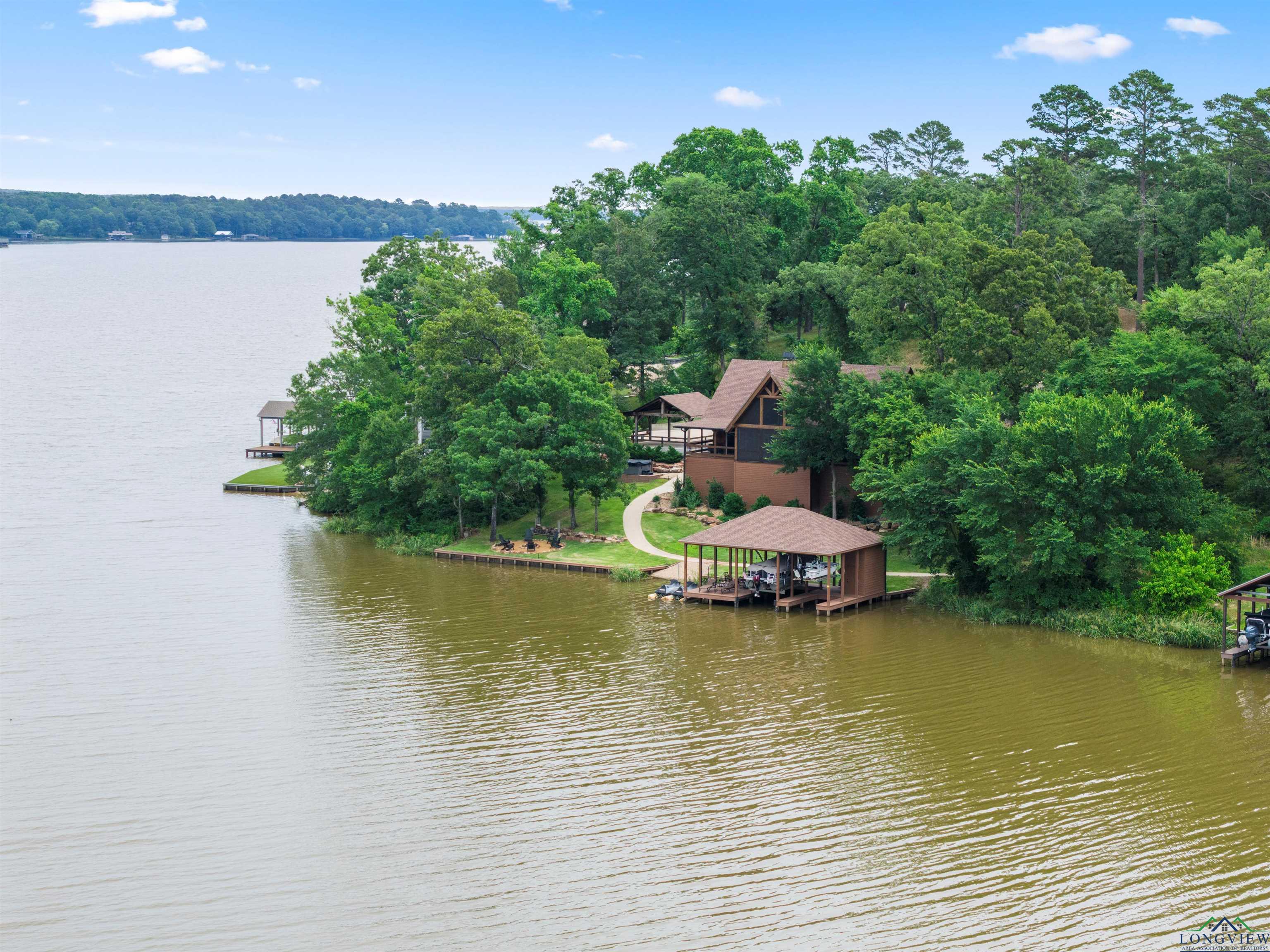 724 Cypress Creek Trail, Winnsboro, Texas image 29