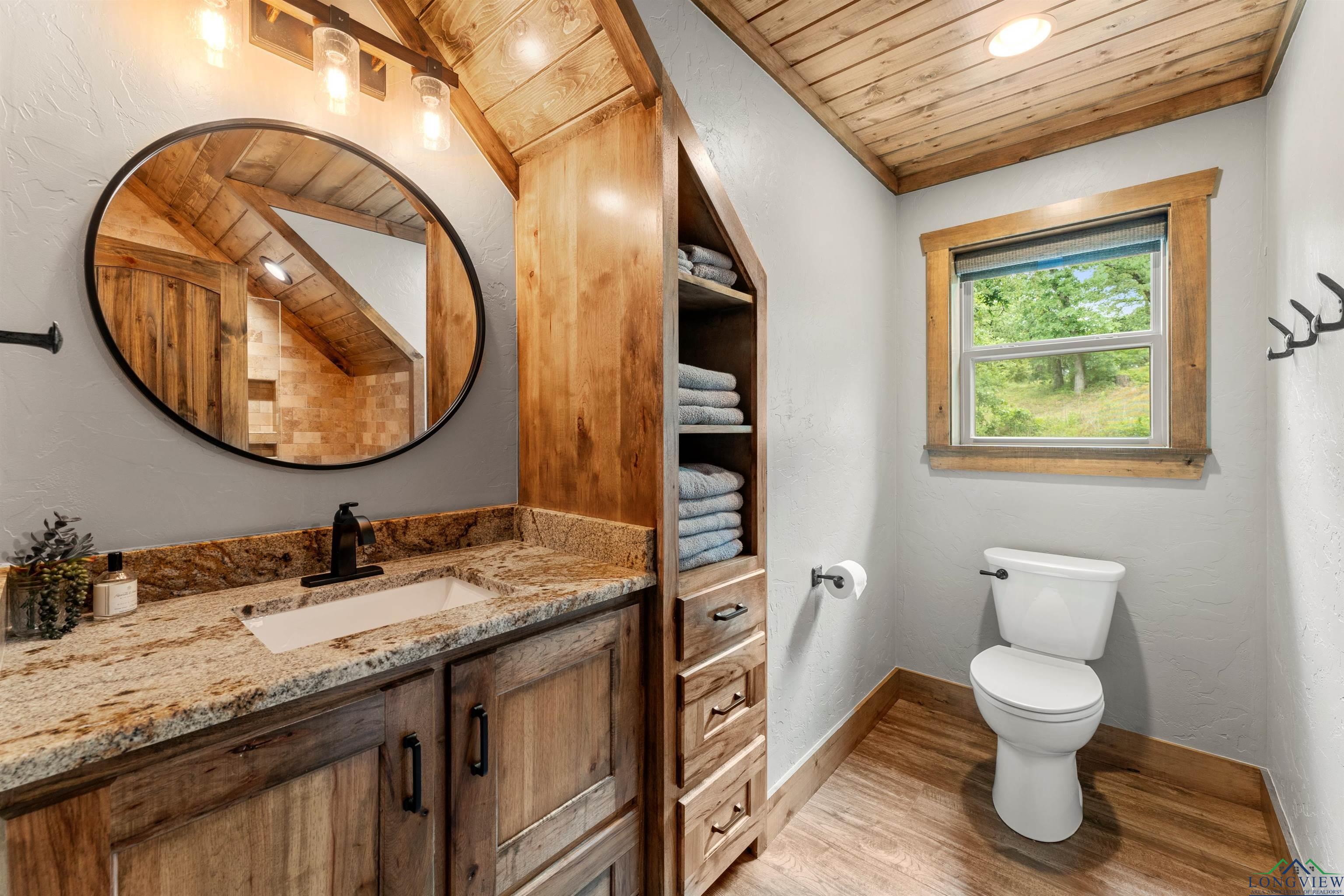 724 Cypress Creek Trail, Winnsboro, Texas image 23