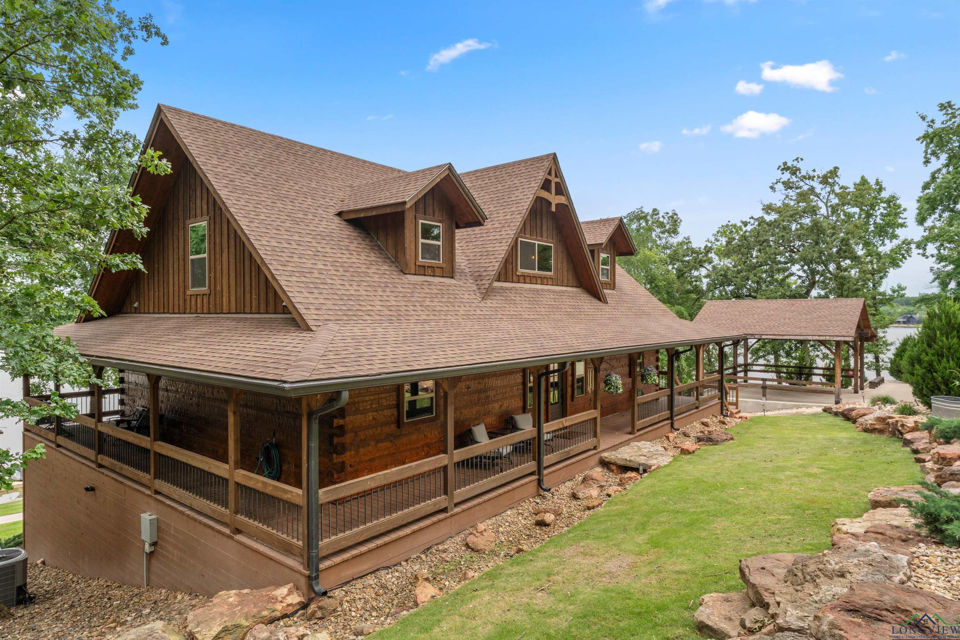 724 Cypress Creek Trail, Winnsboro, Texas image 37