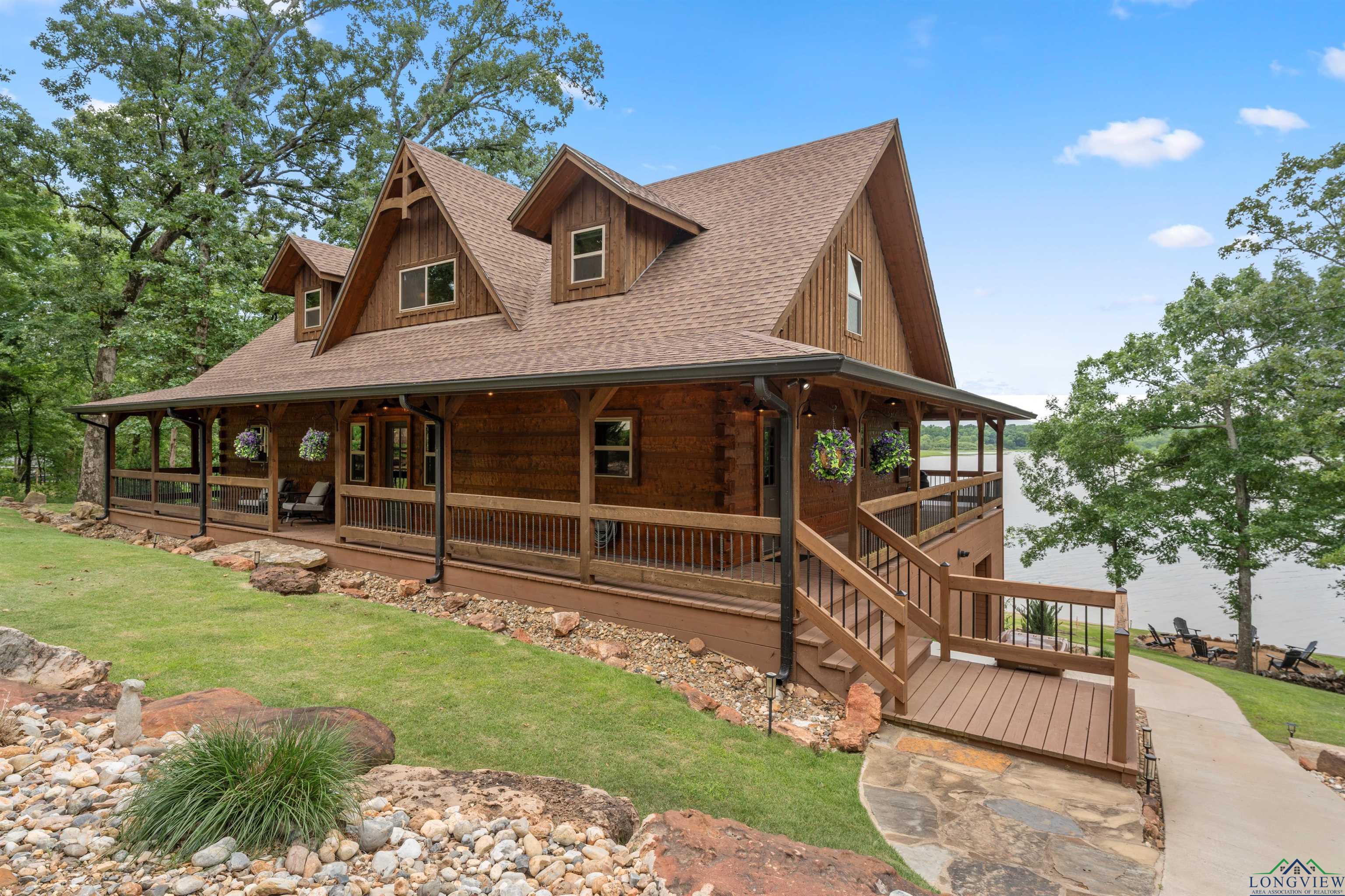 724 Cypress Creek Trail, Winnsboro, Texas image 27