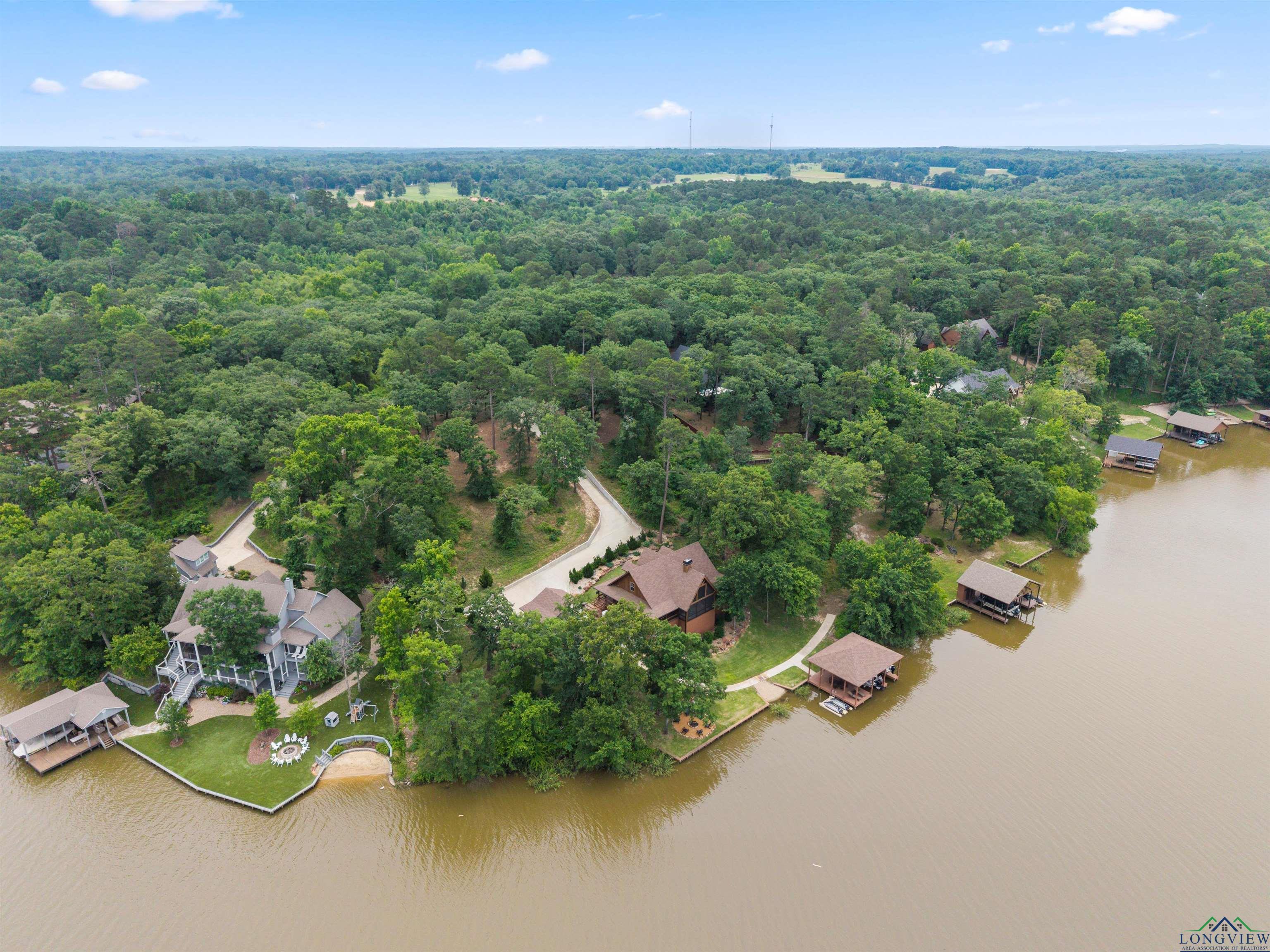 724 Cypress Creek Trail, Winnsboro, Texas image 35