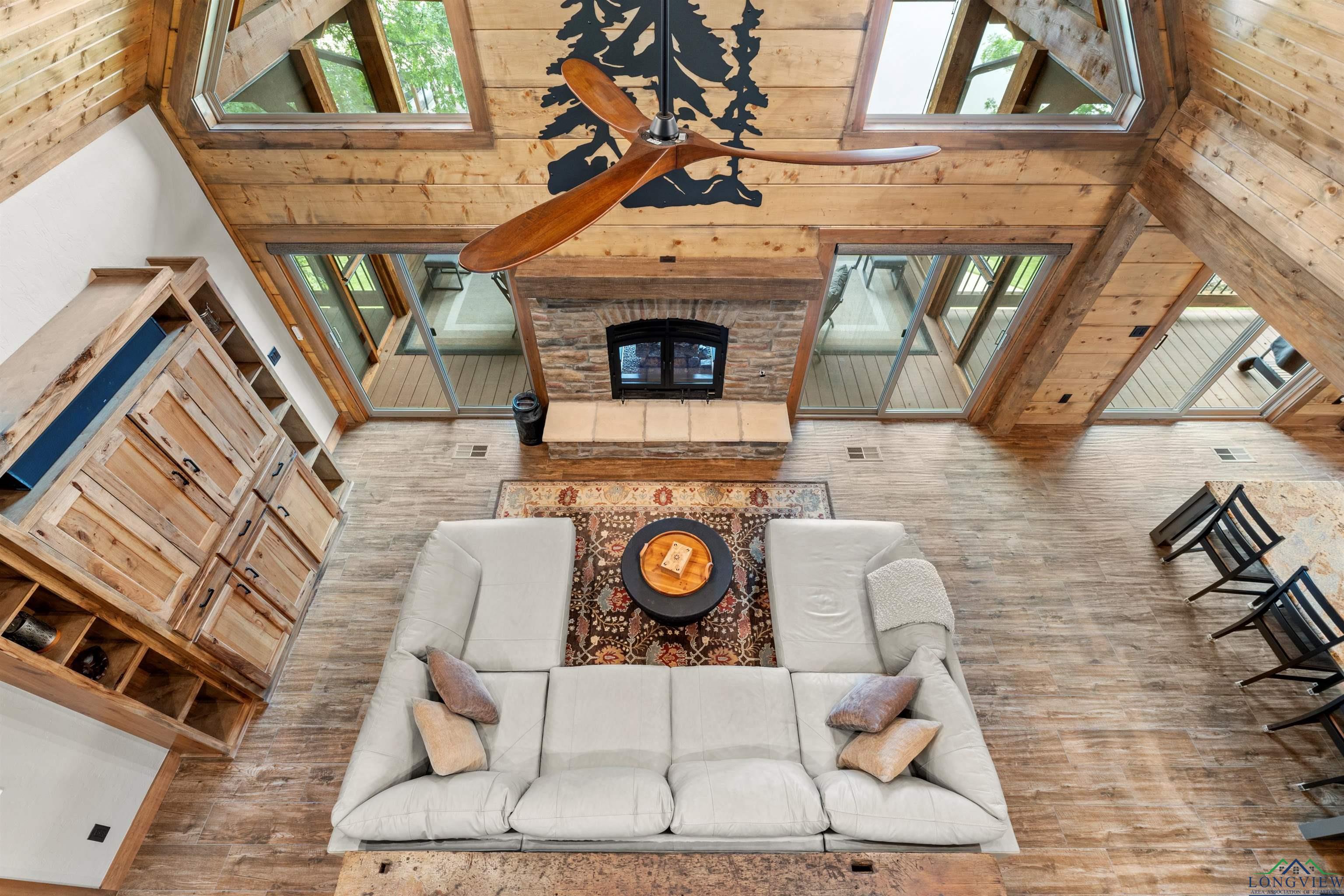 724 Cypress Creek Trail, Winnsboro, Texas image 14
