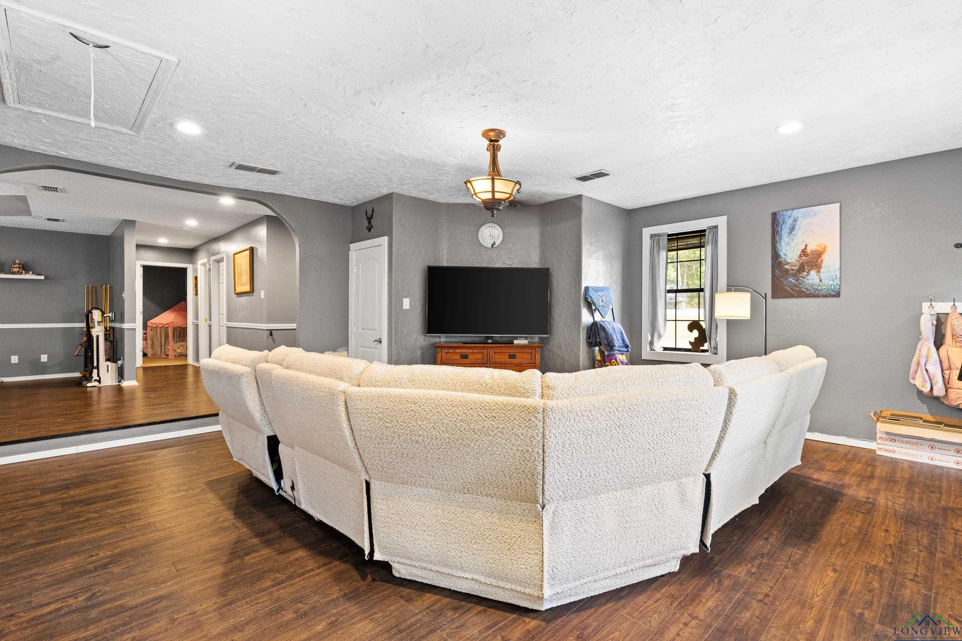 527 Woodbend Dr, Kilgore, Texas image 28