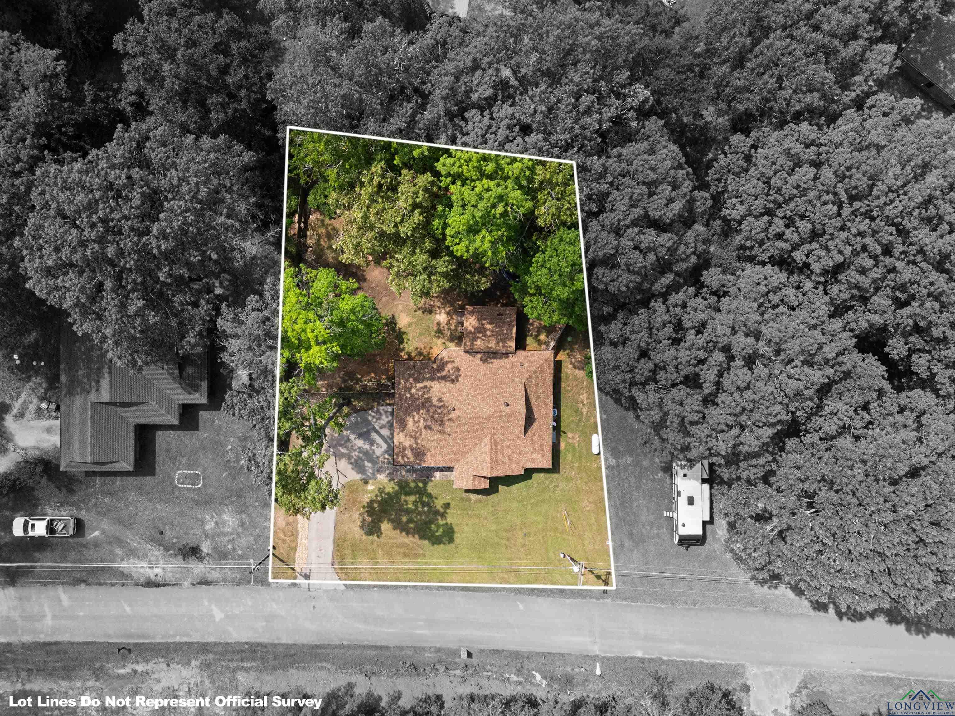 527 Woodbend Dr, Kilgore, Texas image 3