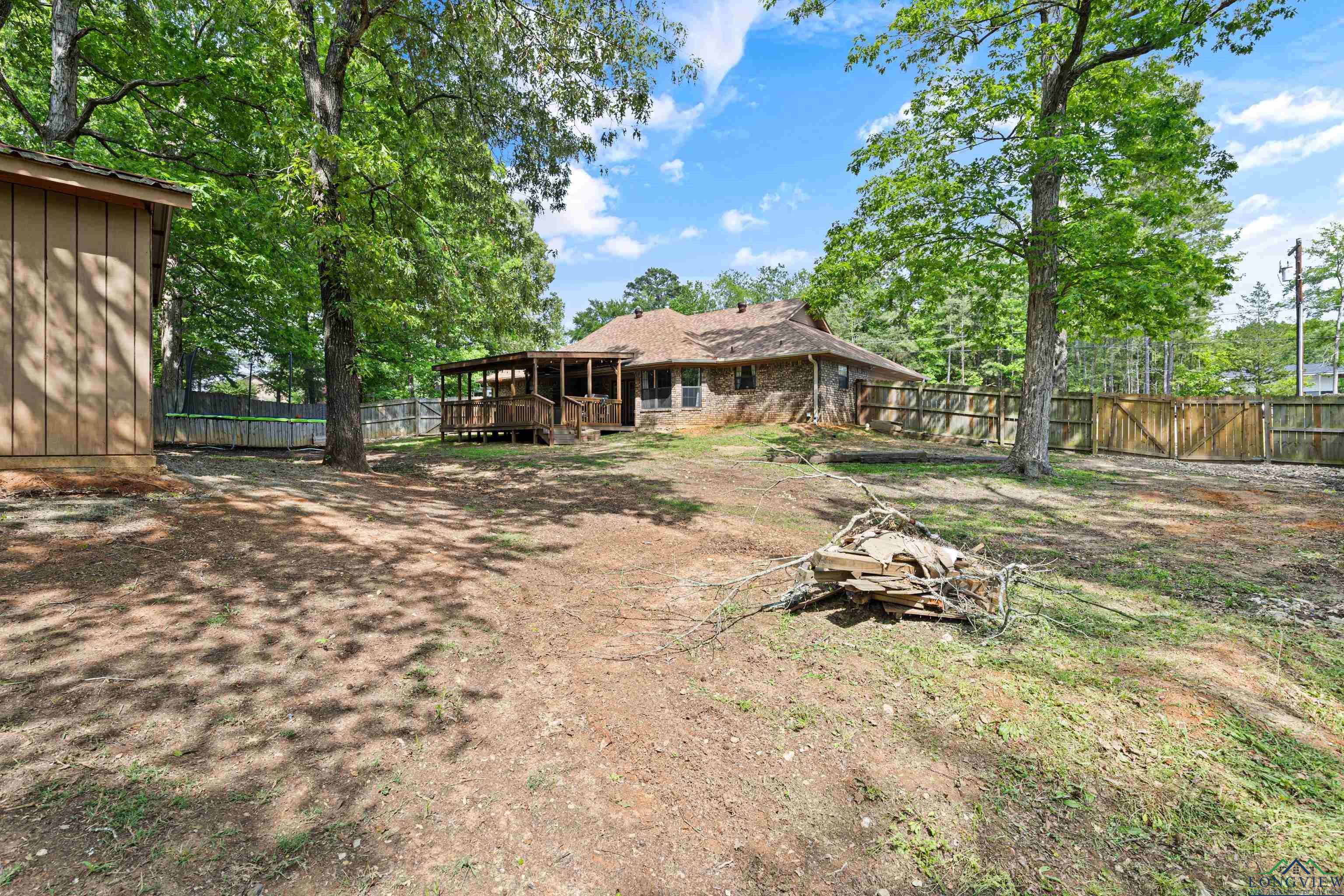 527 Woodbend Dr, Kilgore, Texas image 48