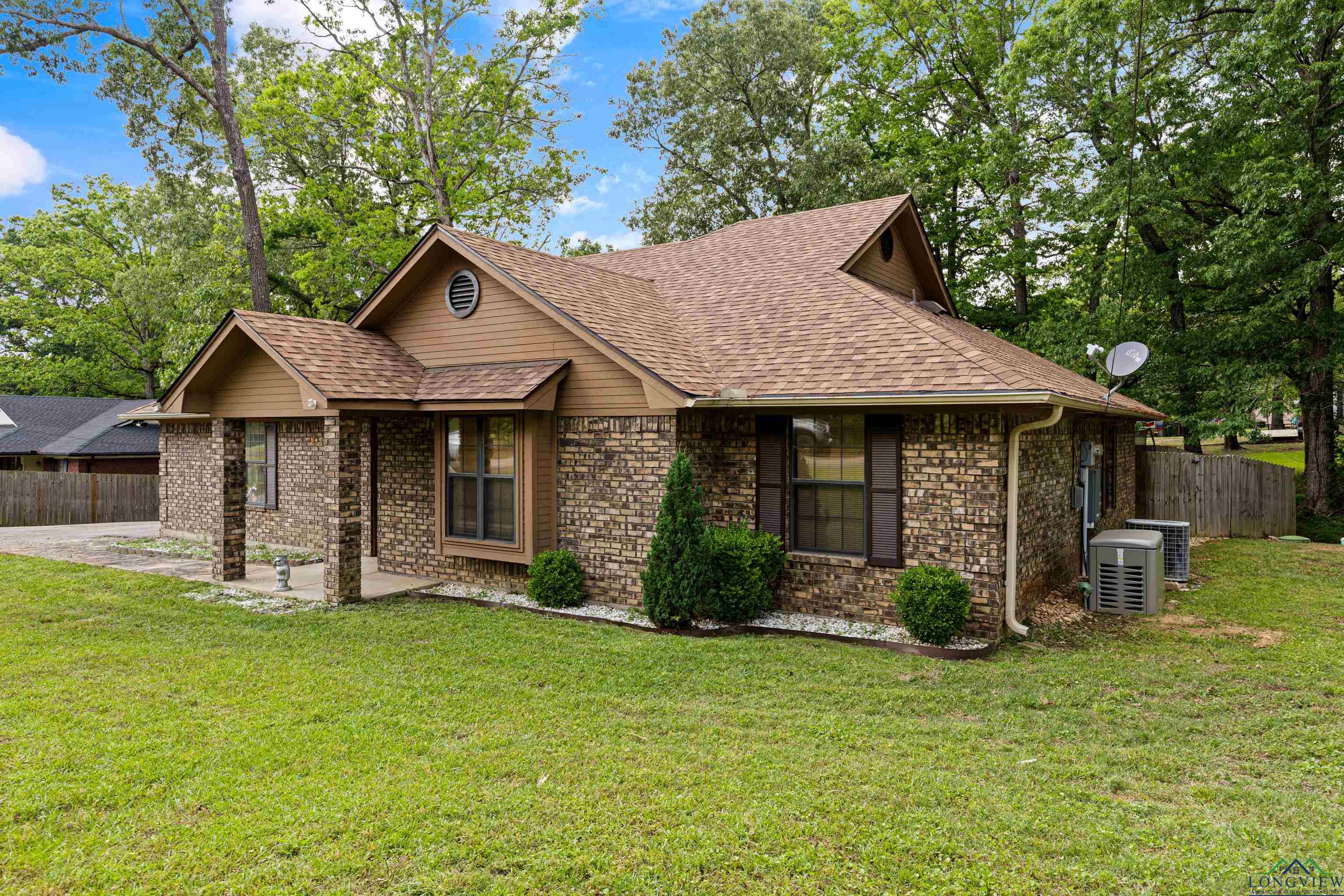 527 Woodbend Dr, Kilgore, Texas image 7