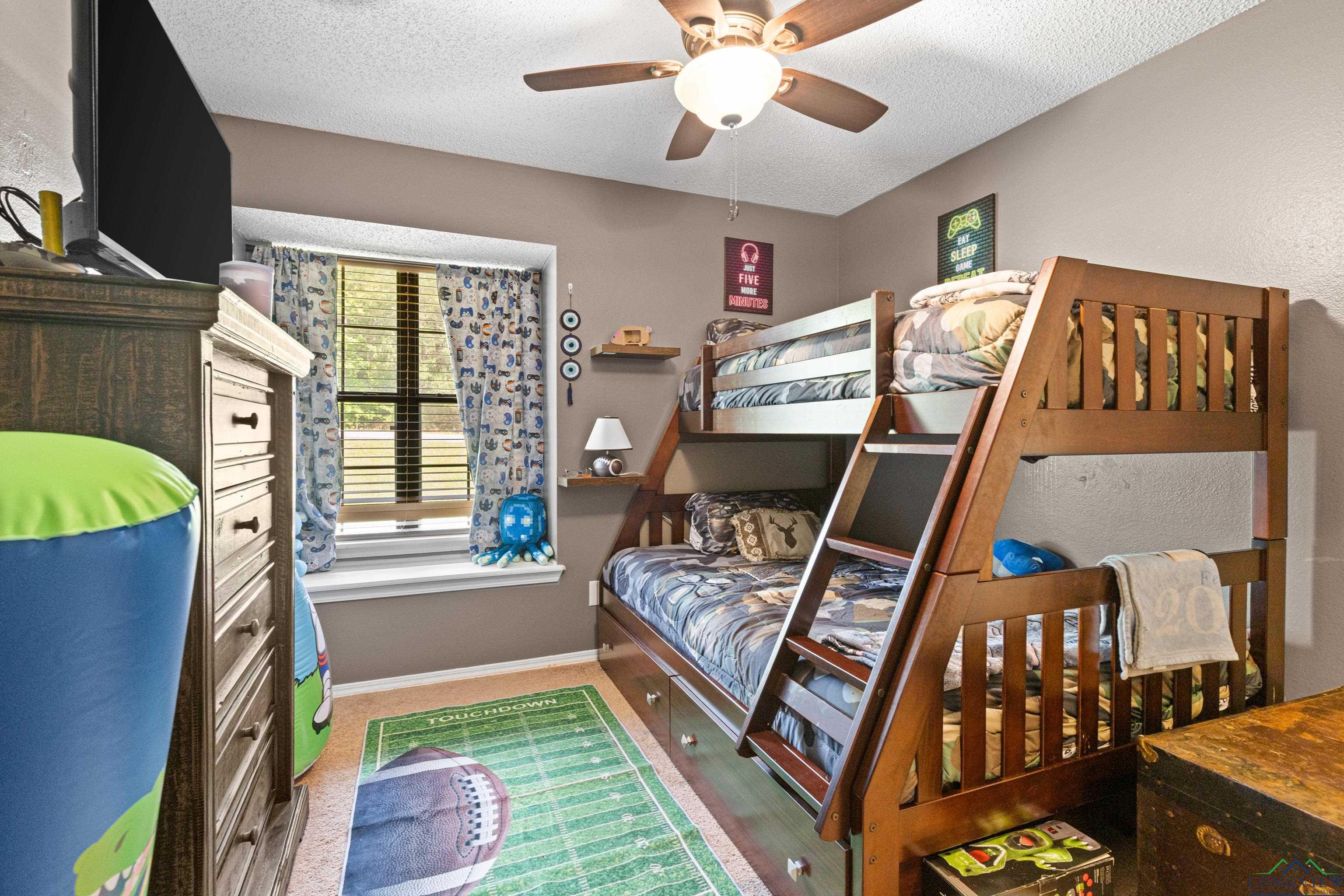527 Woodbend Dr, Kilgore, Texas image 31