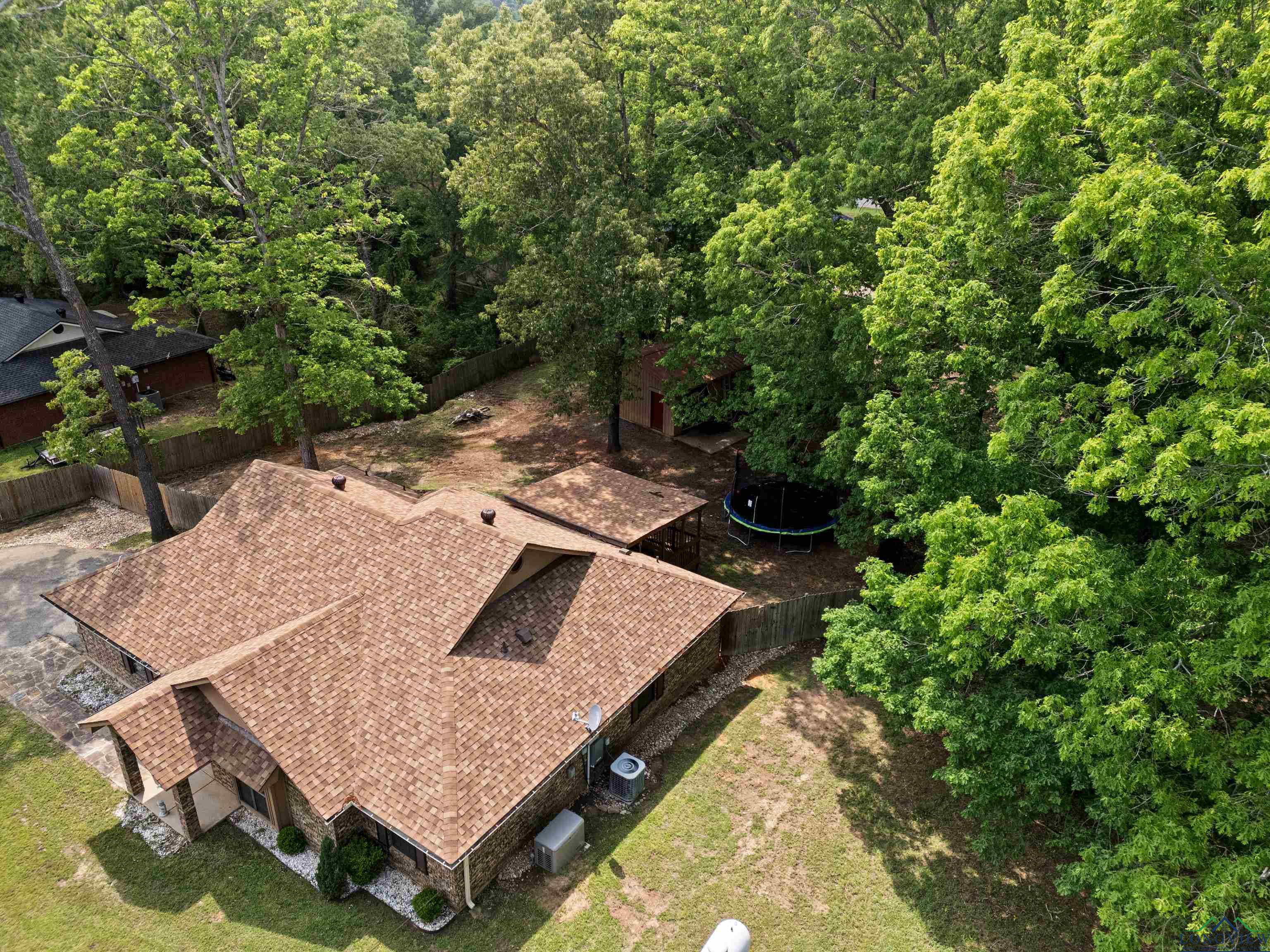 527 Woodbend Dr, Kilgore, Texas image 45