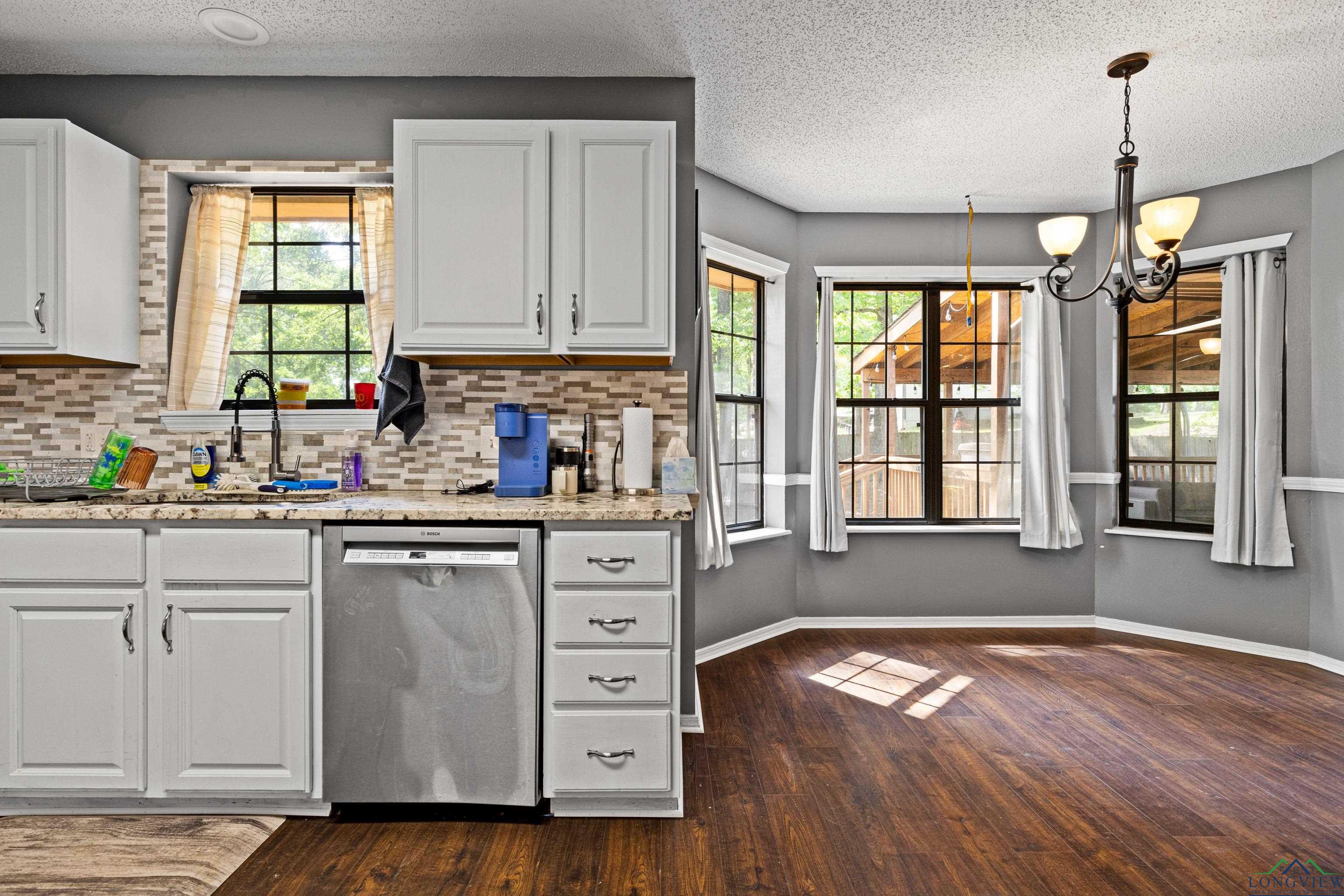 527 Woodbend Dr, Kilgore, Texas image 20