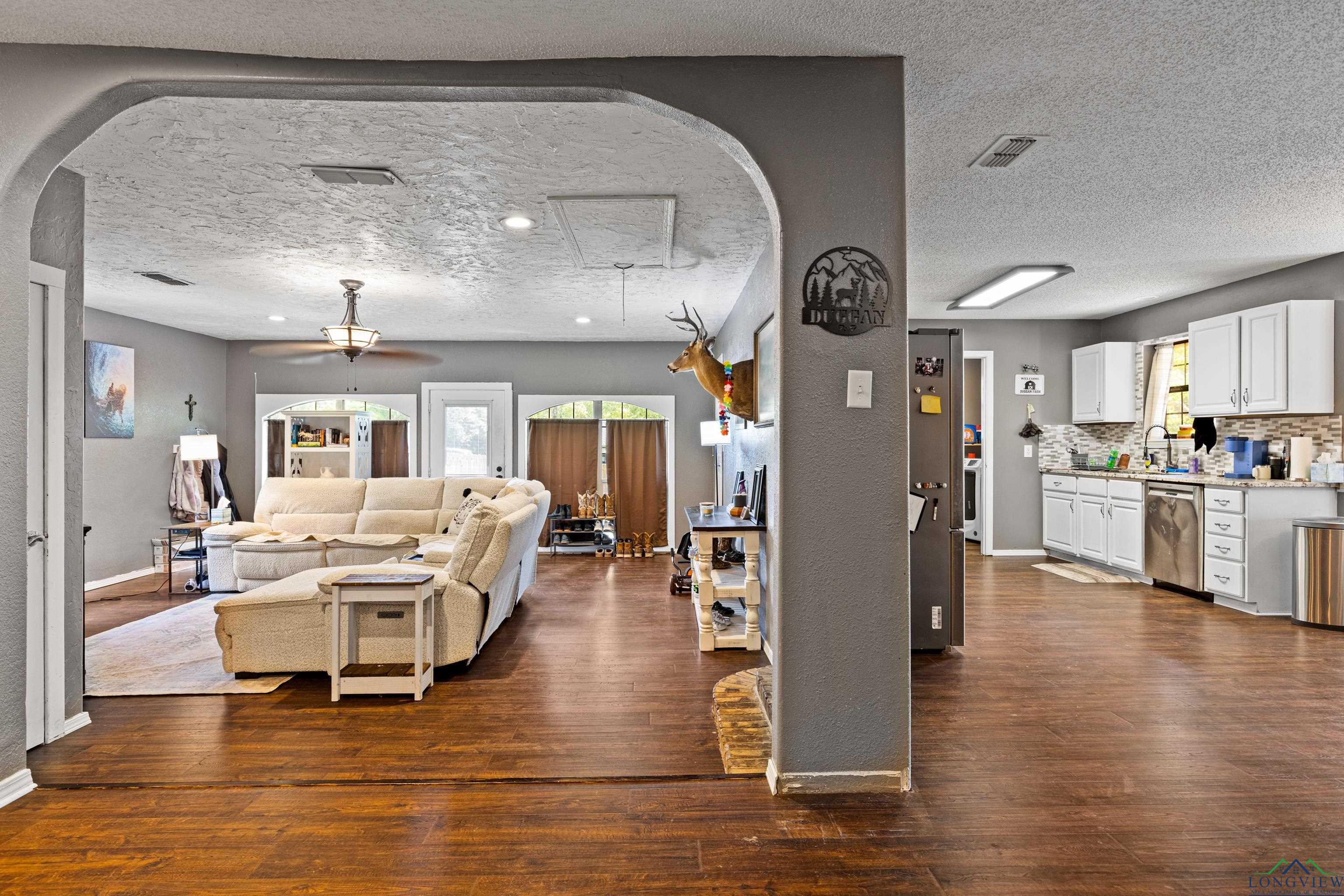 527 Woodbend Dr, Kilgore, Texas image 11