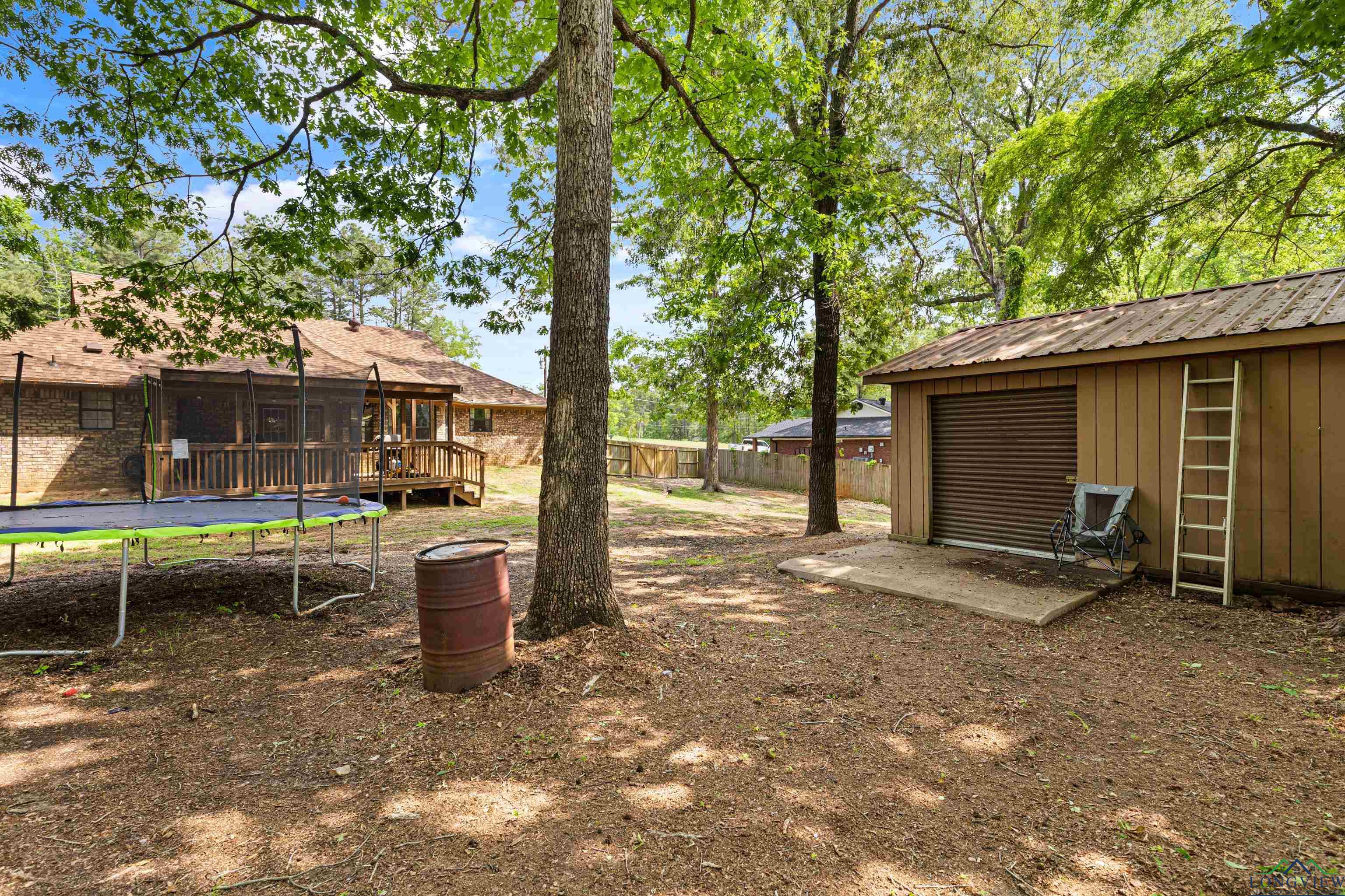 527 Woodbend Dr, Kilgore, Texas image 46