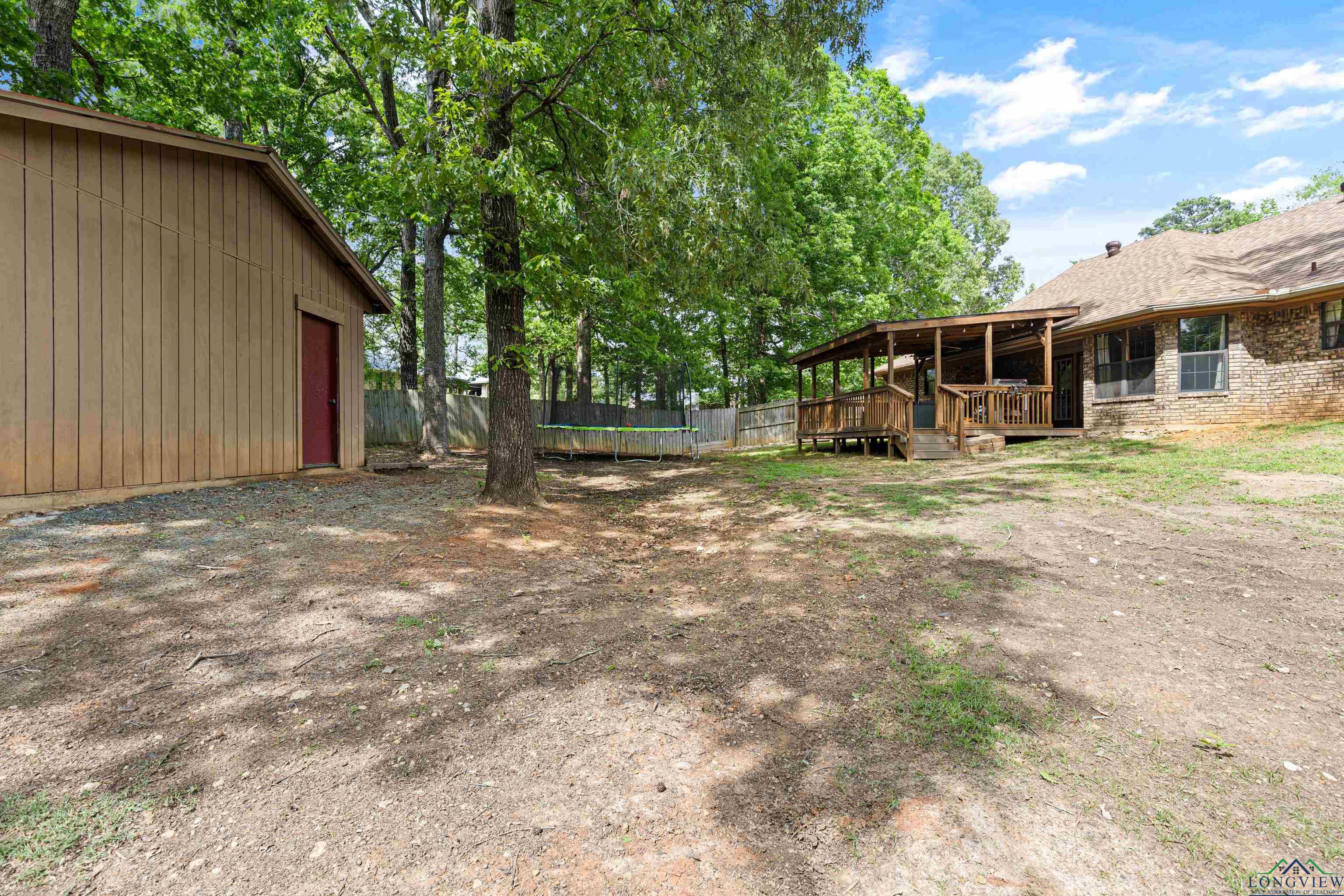 527 Woodbend Dr, Kilgore, Texas image 47