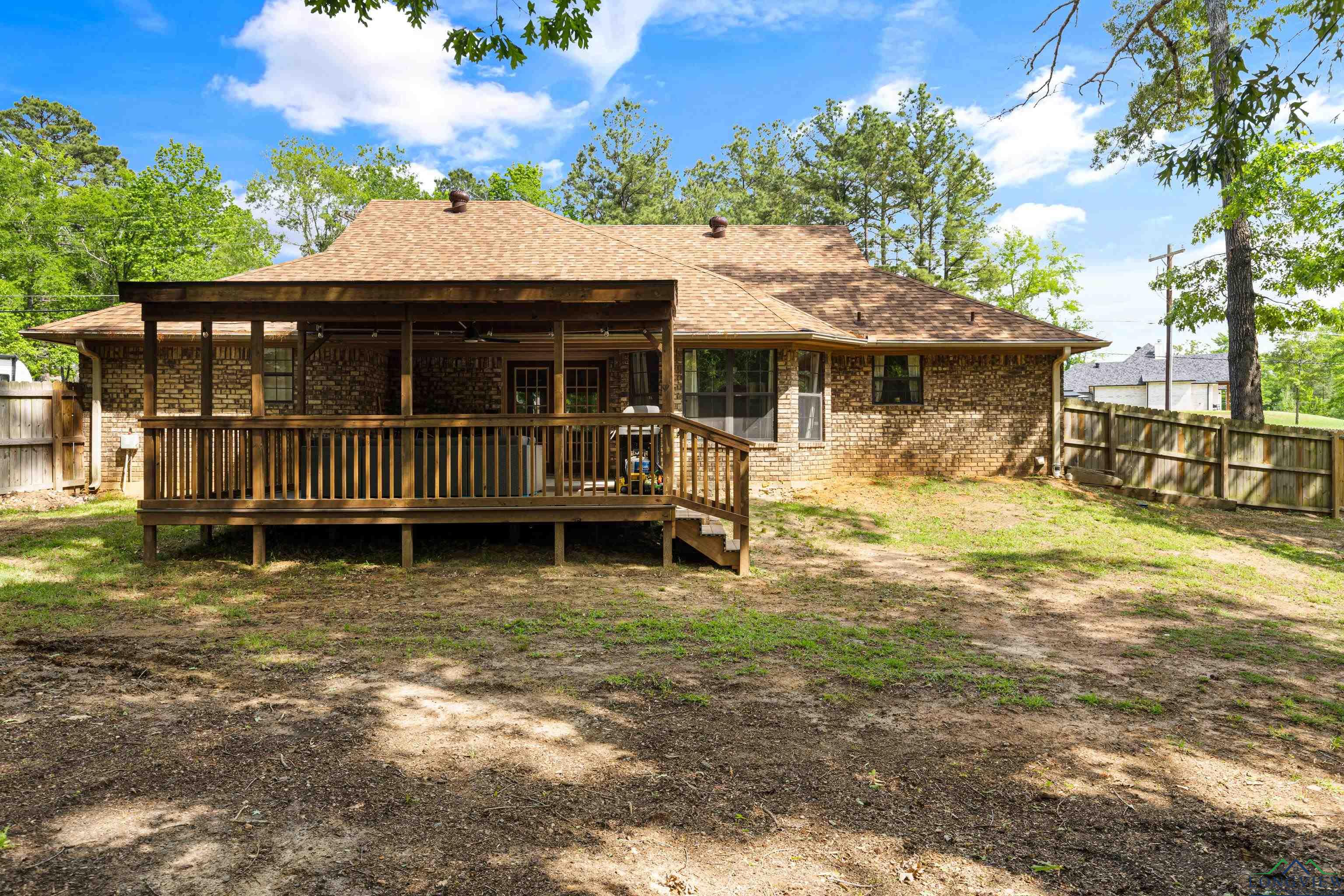 527 Woodbend Dr, Kilgore, Texas image 43