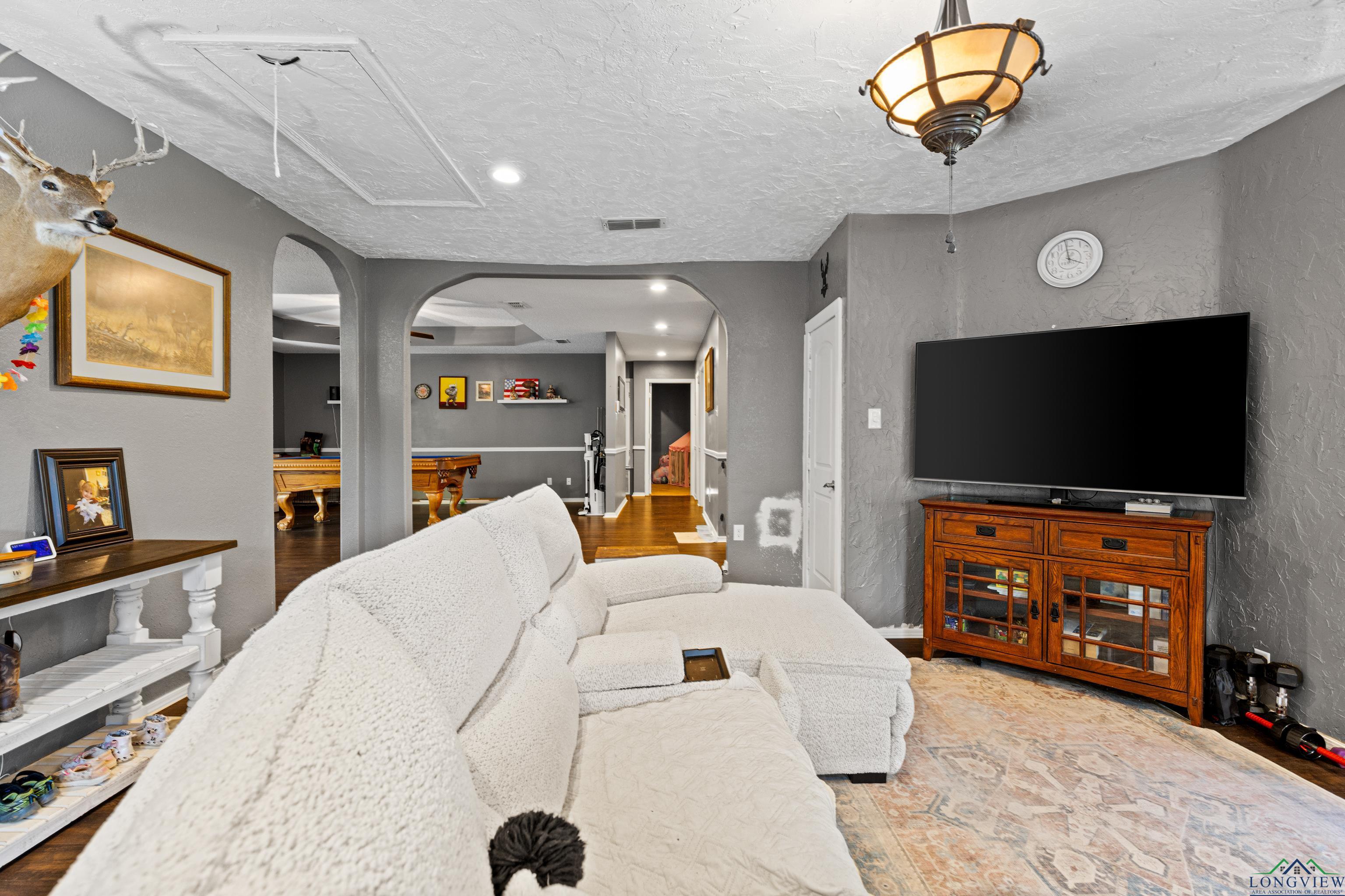 527 Woodbend Dr, Kilgore, Texas image 27