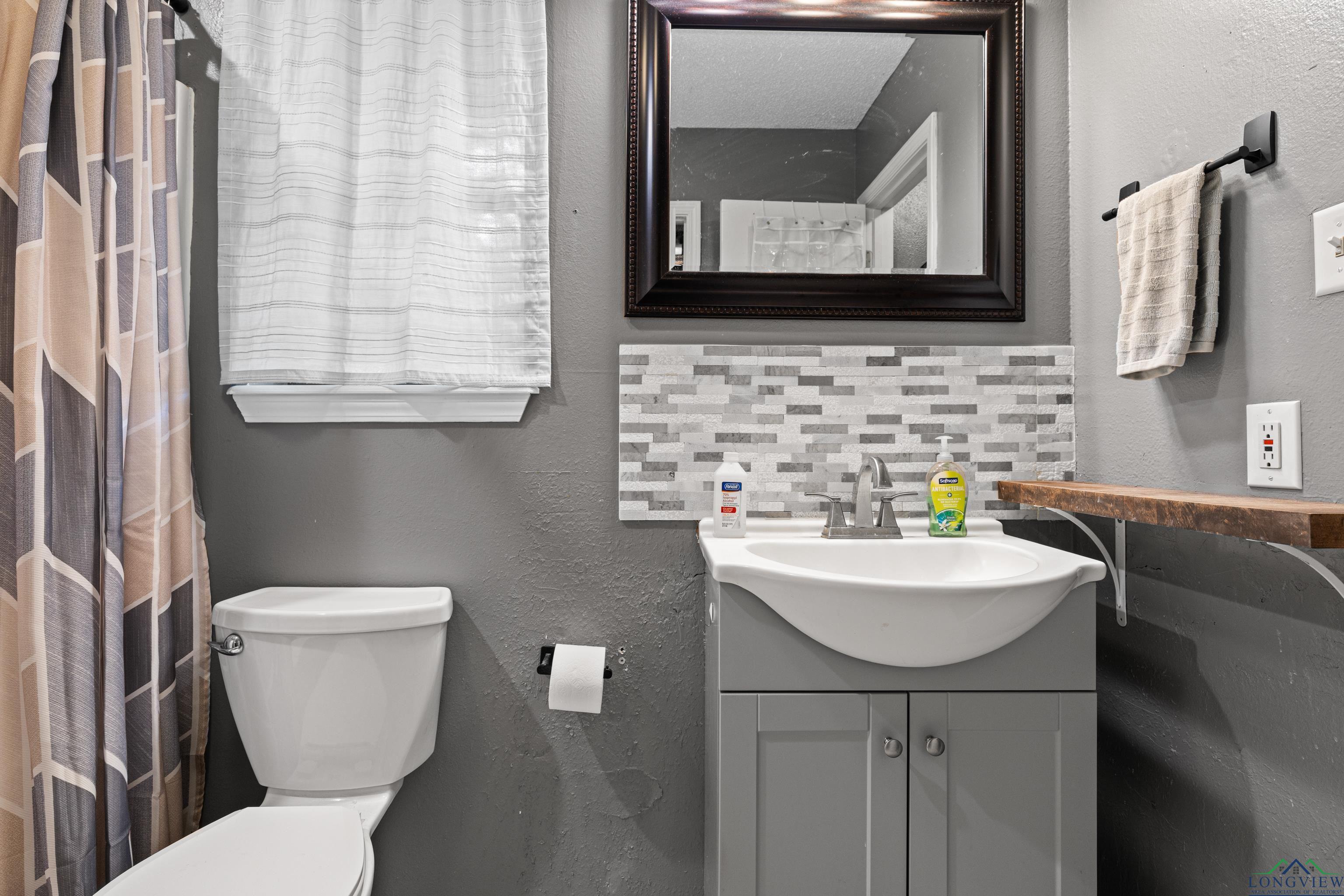 527 Woodbend Dr, Kilgore, Texas image 39