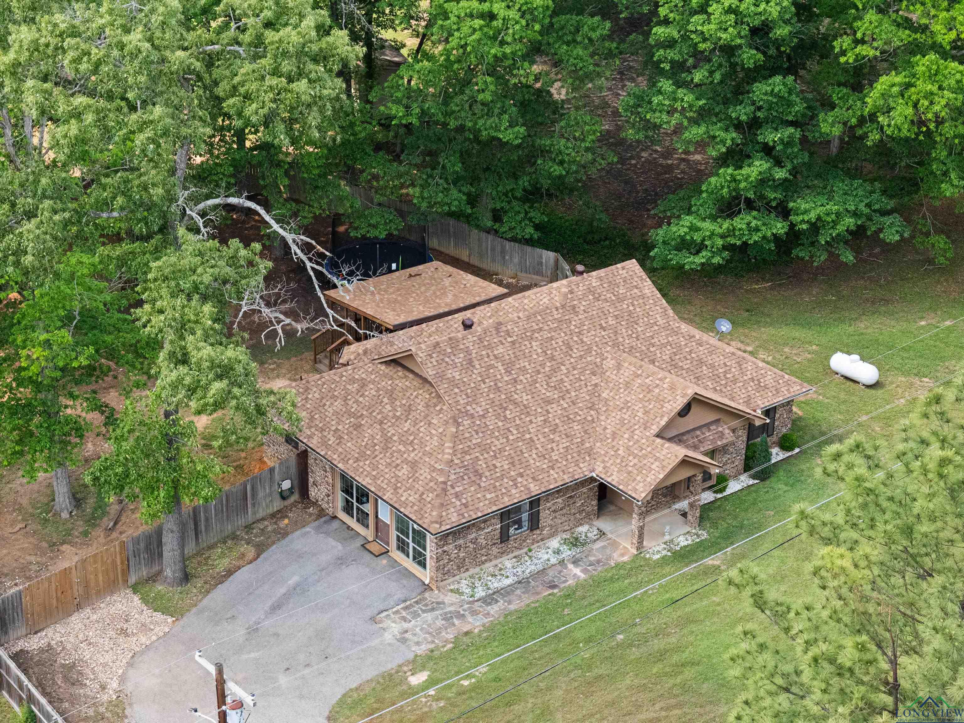 527 Woodbend Dr, Kilgore, Texas image 6
