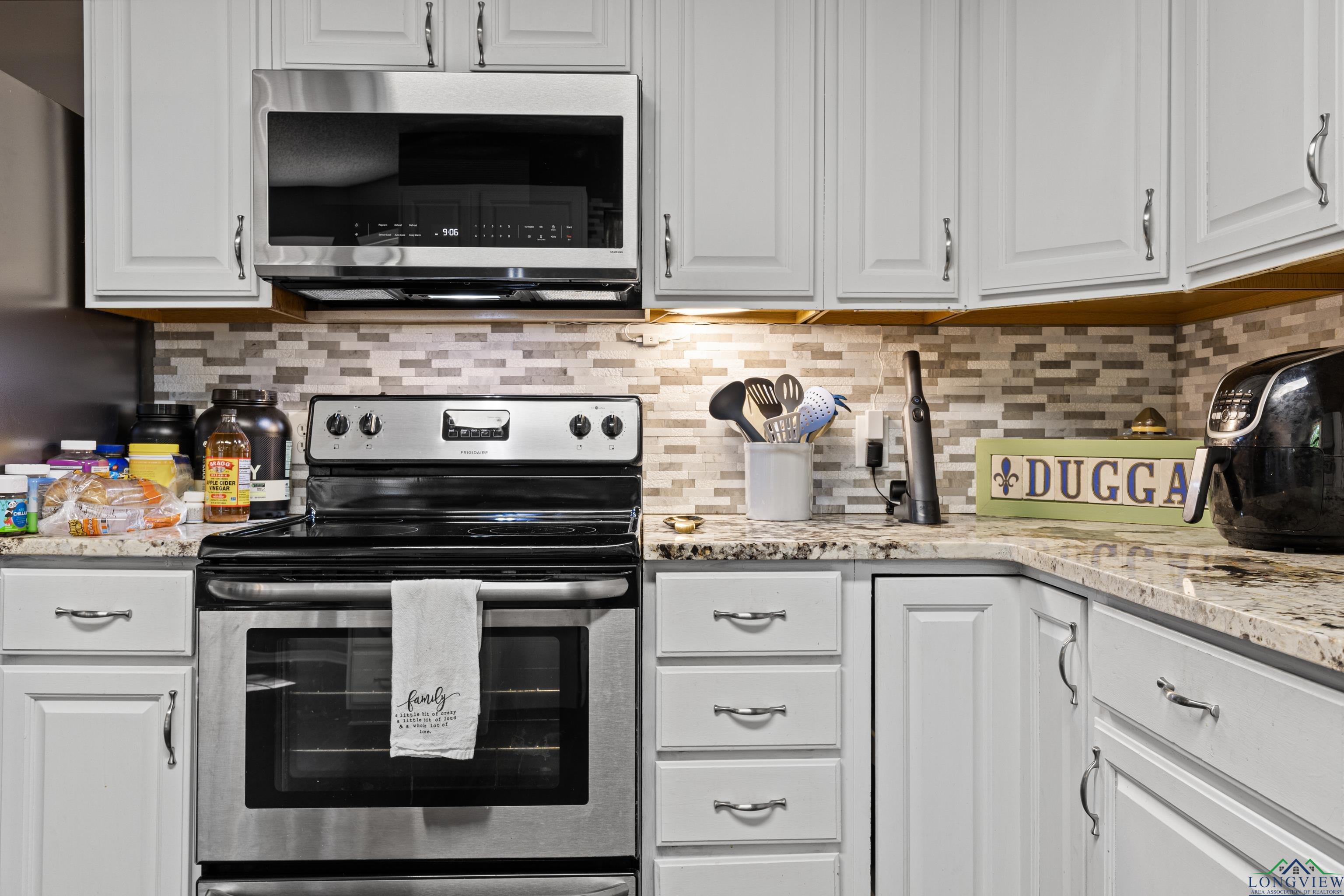 527 Woodbend Dr, Kilgore, Texas image 17