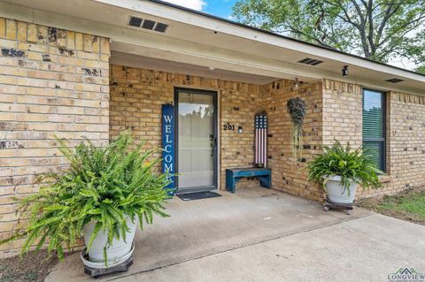 A home in Henderson