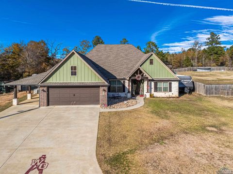 A home in White Oak