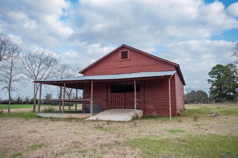 A home in Center