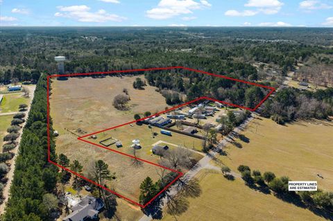 Mobile Home For Sale - TBD Poplar<br/> Marshall, TX 75670
