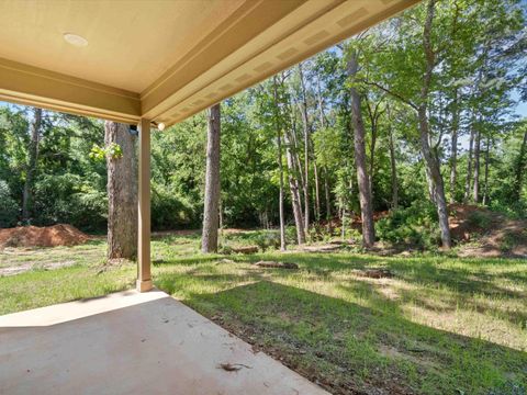 A home in Gladewater