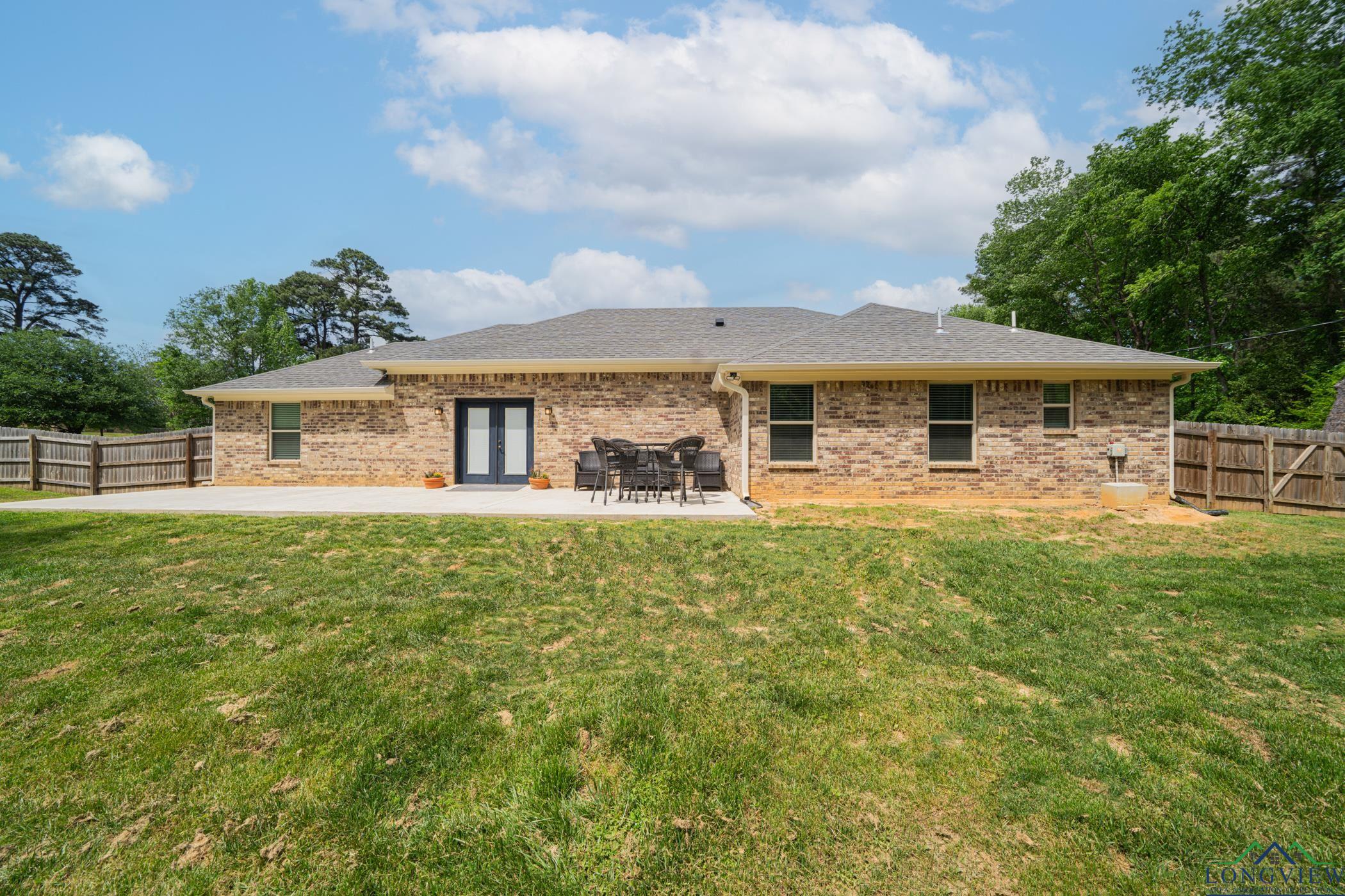 45 Circle Rd, Longview, Texas image 21