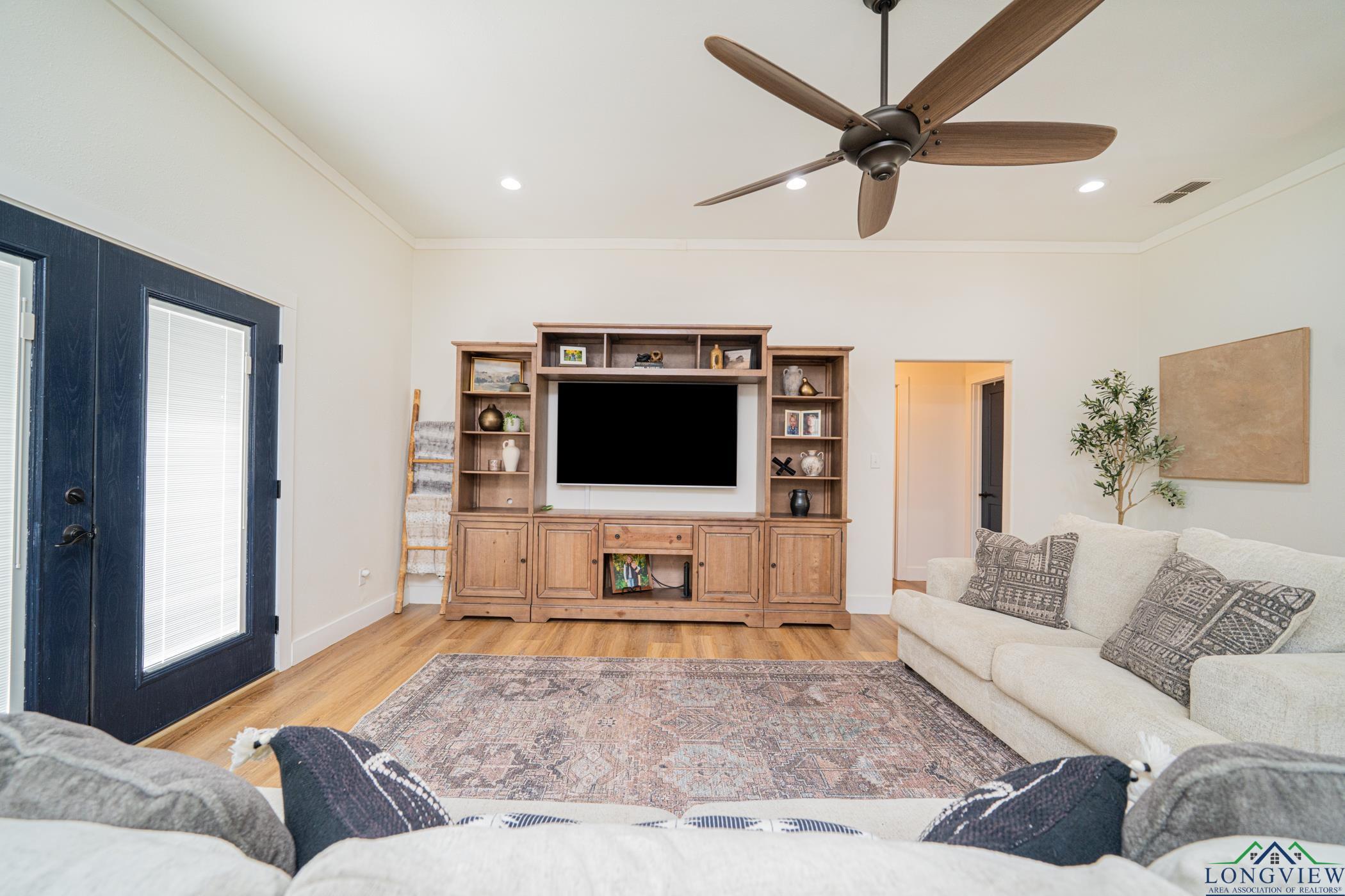 45 Circle Rd, Longview, Texas image 2
