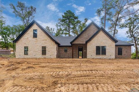 A home in Troup