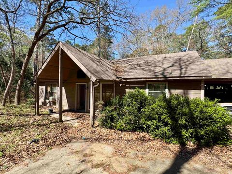 Homes For Sale - 326 Blue Water Ln<br/> Wood County, Holly Lake Ranch, TX 75765