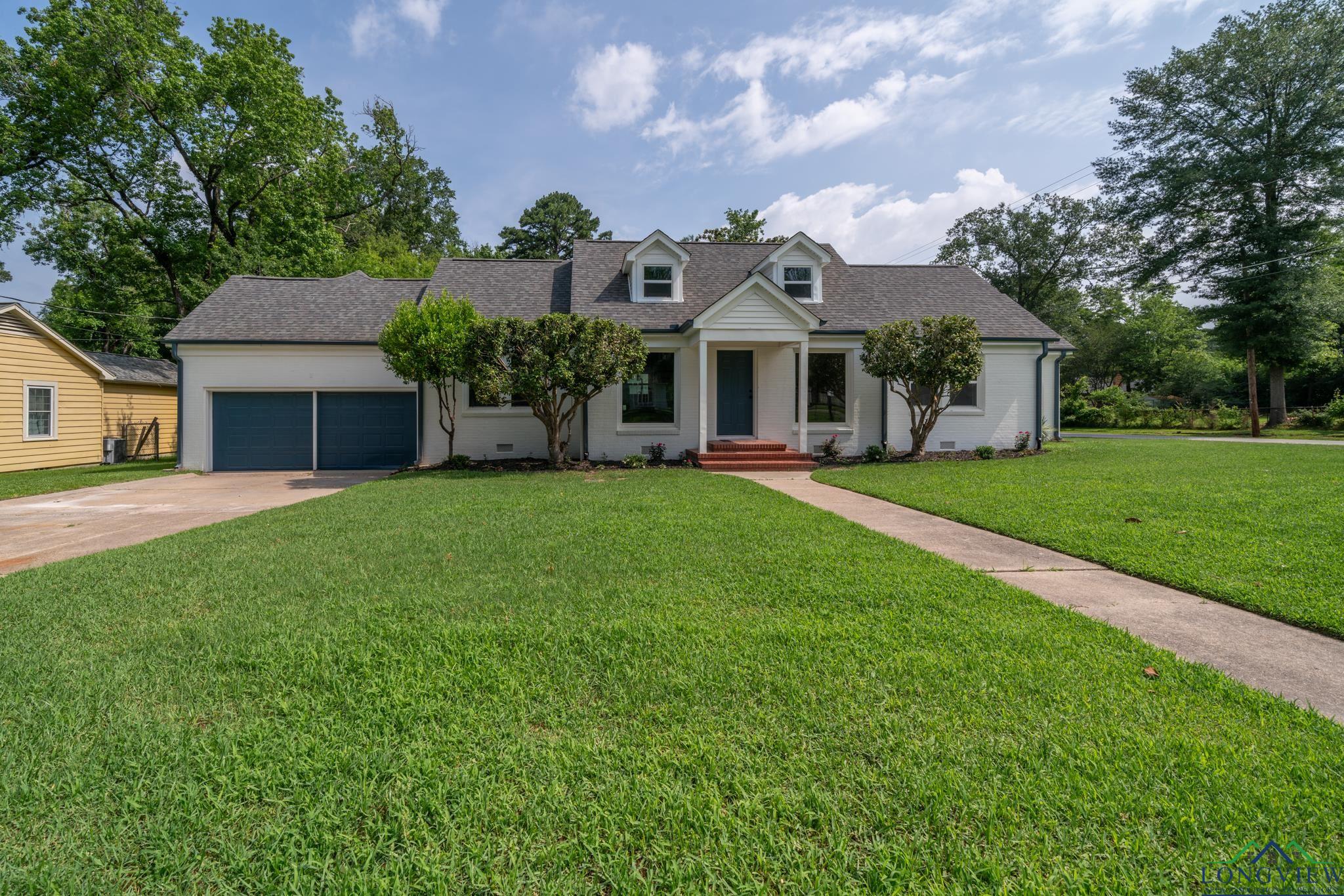 715 Noel Drive, Longview, Texas image 1