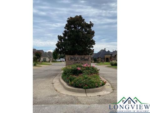 A home in Longview