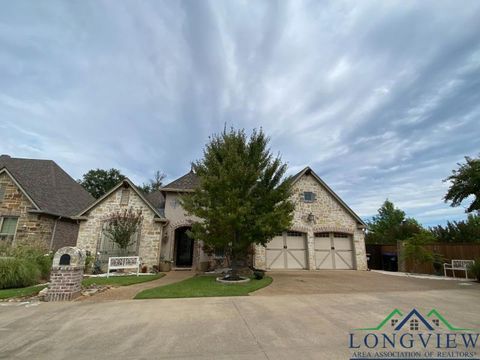 A home in Longview