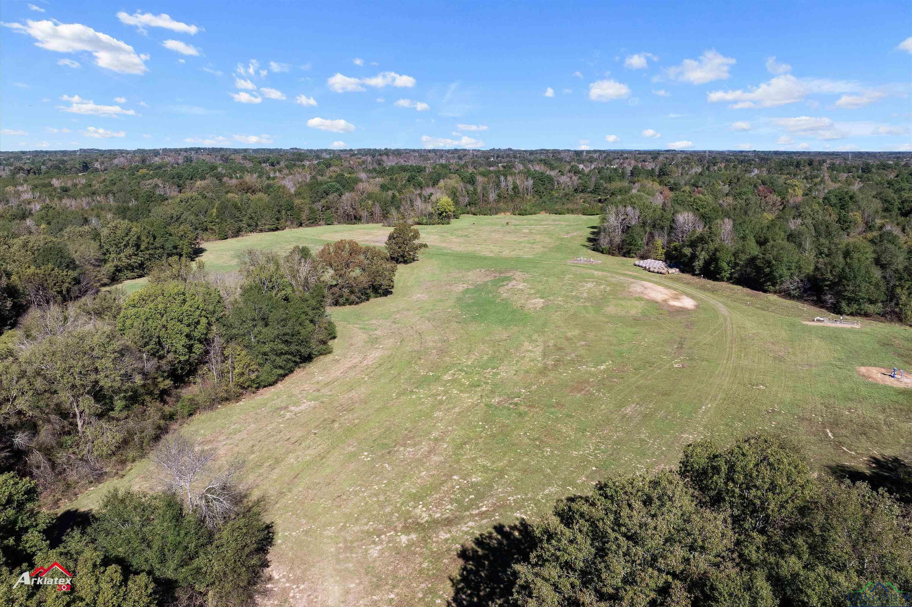 126.34 AC Cr 426, Henderson, Texas image 4