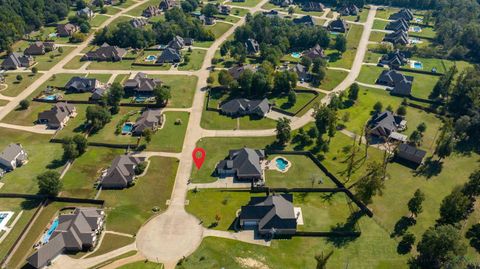 A home in Longview