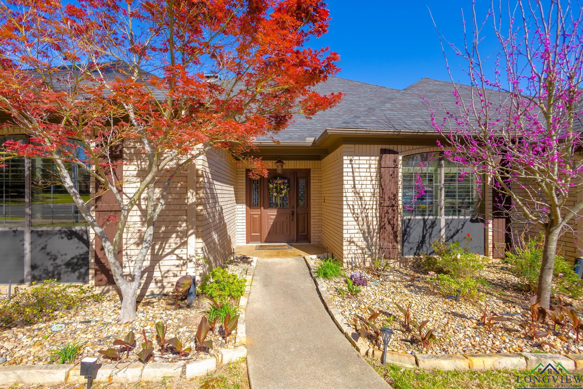 1312 Enchanted Ln, Longview, Texas image 35